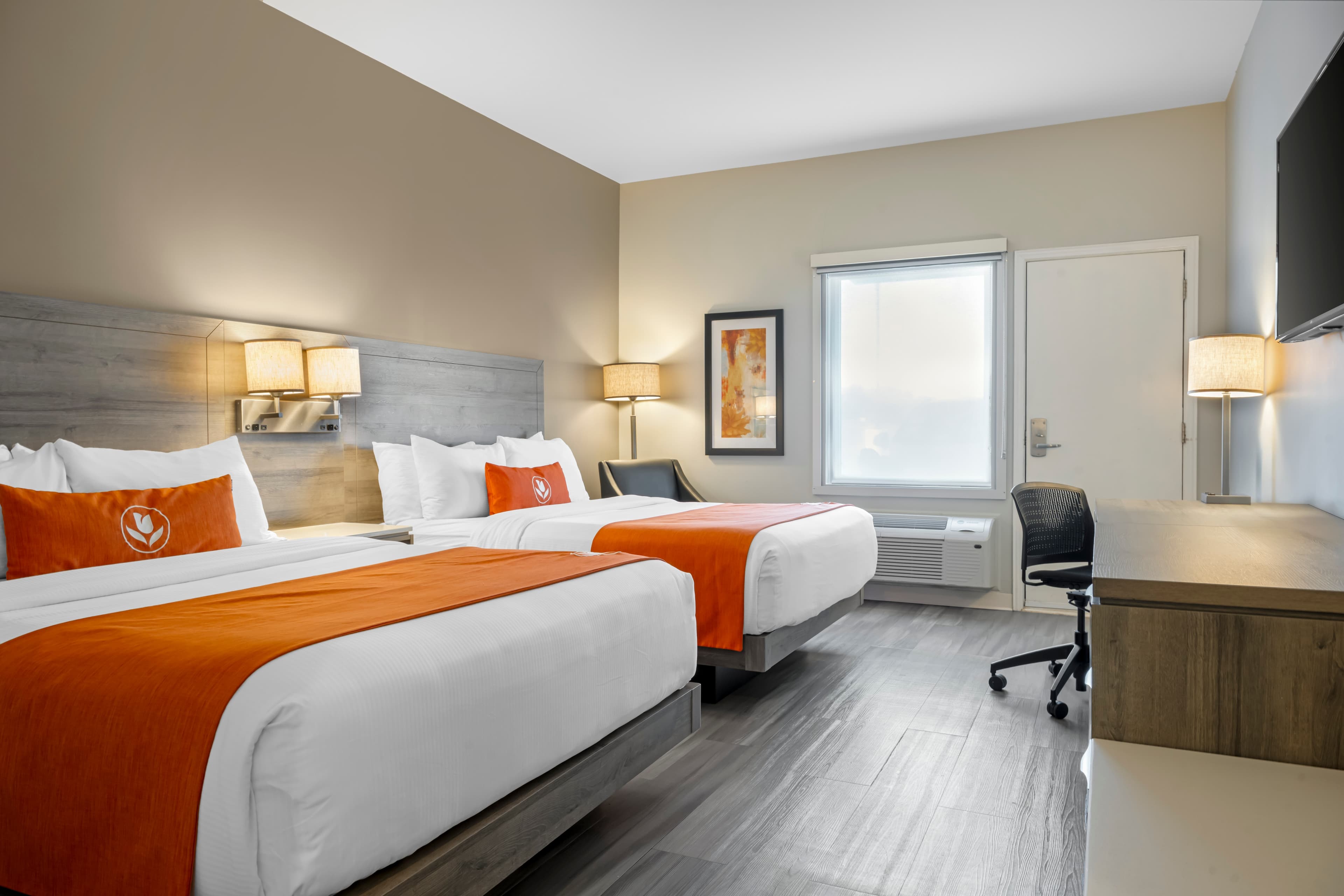 Amsterdam Inn & Suites, an Ascend Collection Hotel — 30