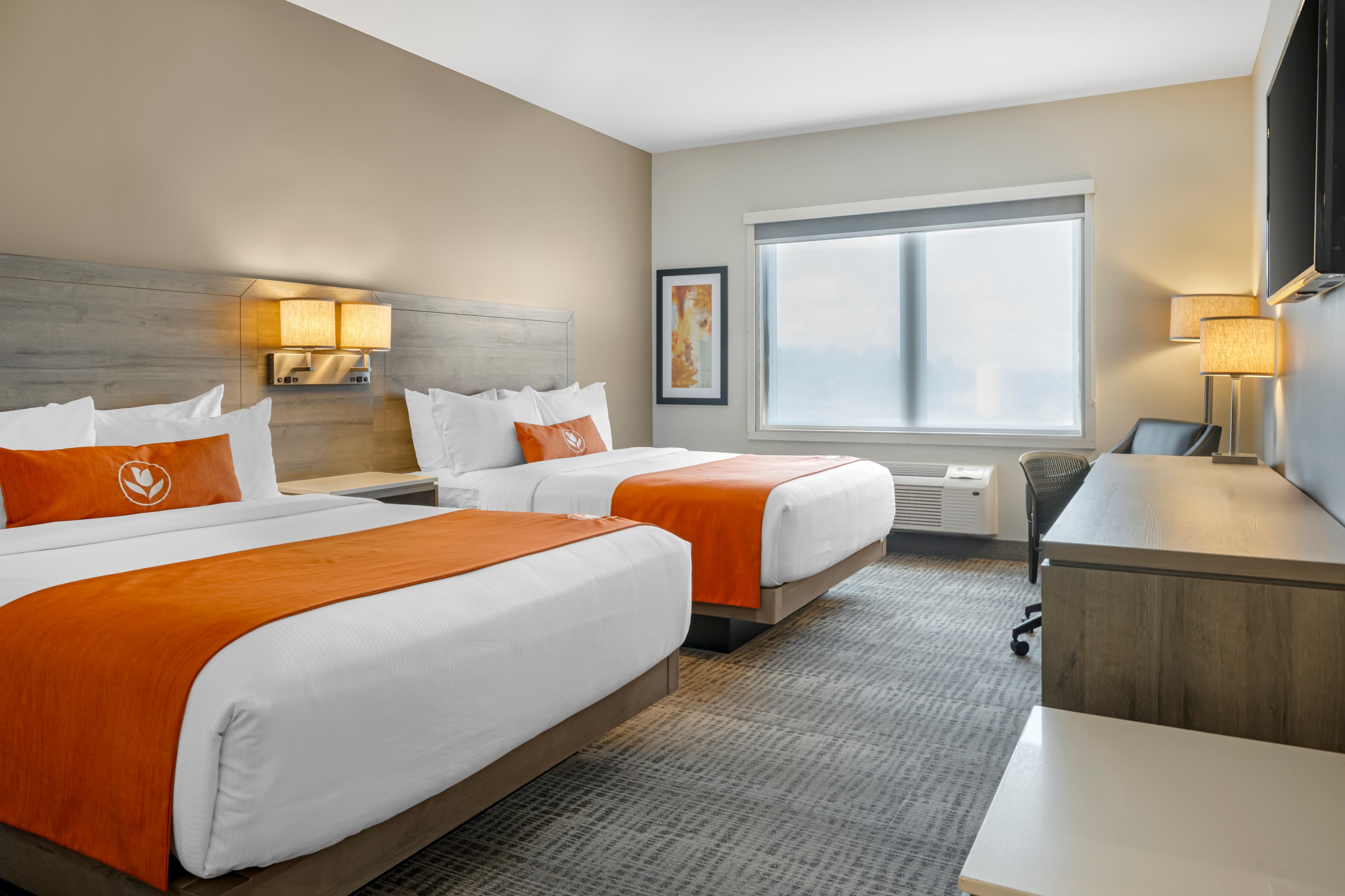 Amsterdam Inn & Suites, an Ascend Collection Hotel — 26