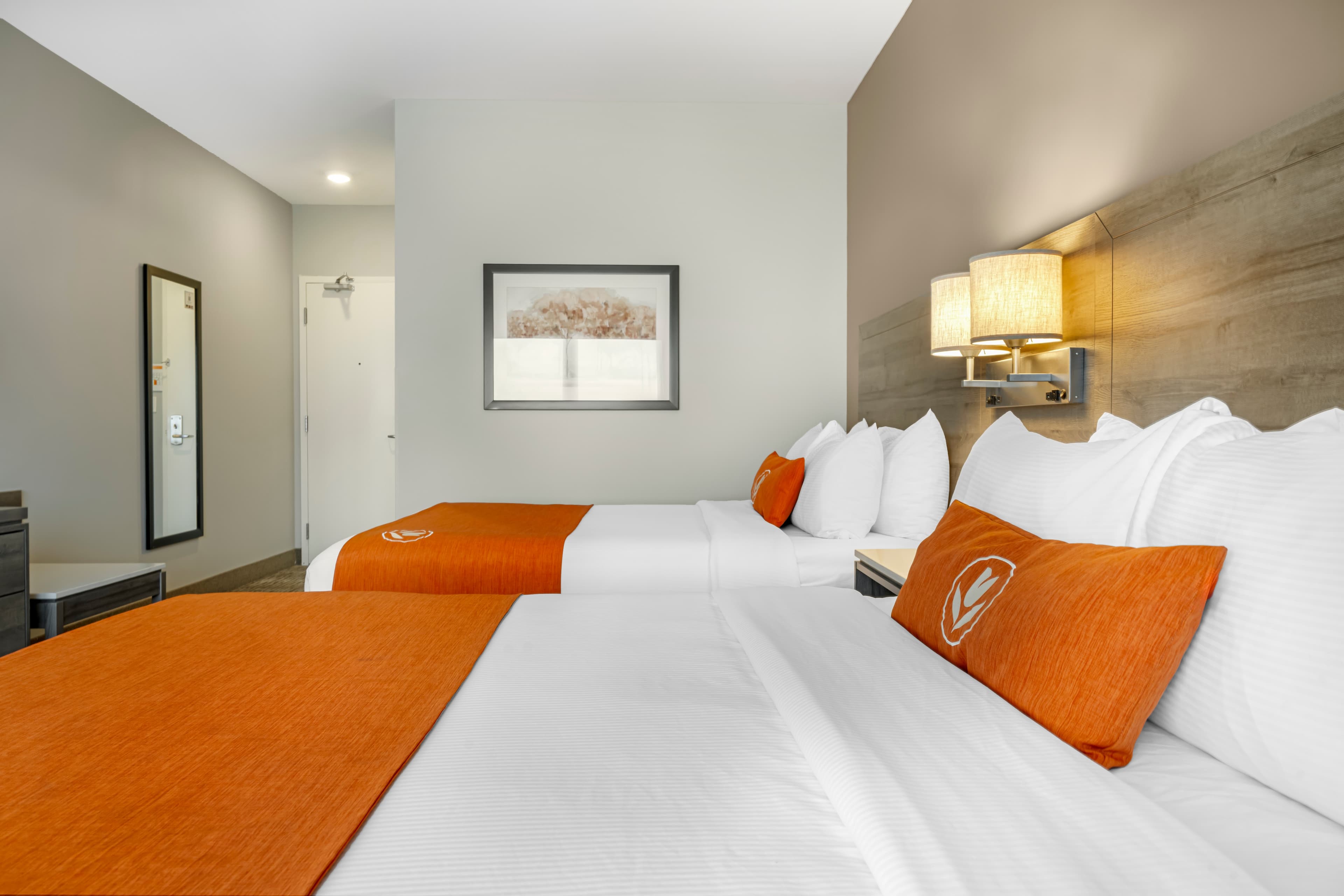 Amsterdam Inn & Suites, an Ascend Collection Hotel — 27