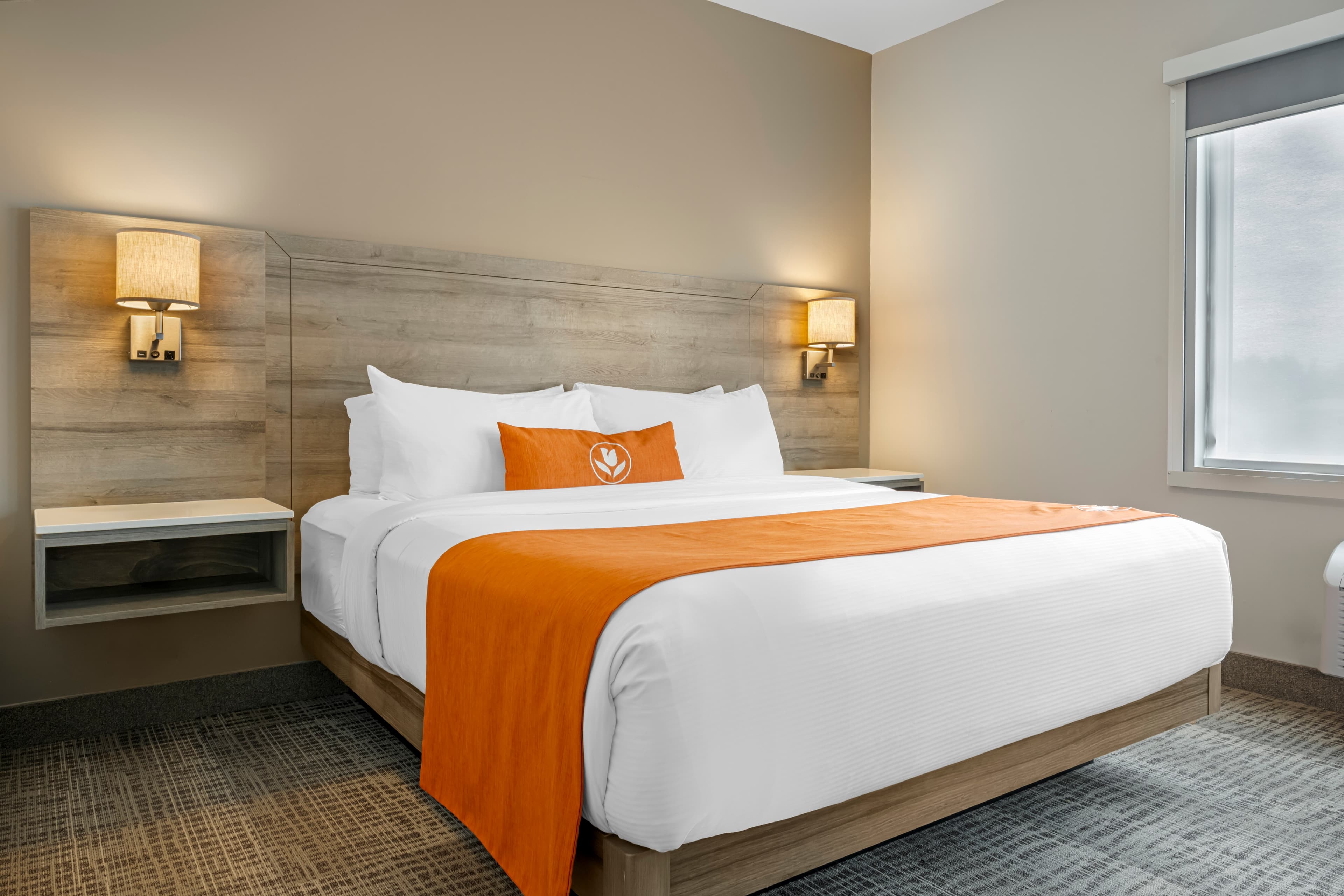 Amsterdam Inn & Suites, an Ascend Collection Hotel — 36