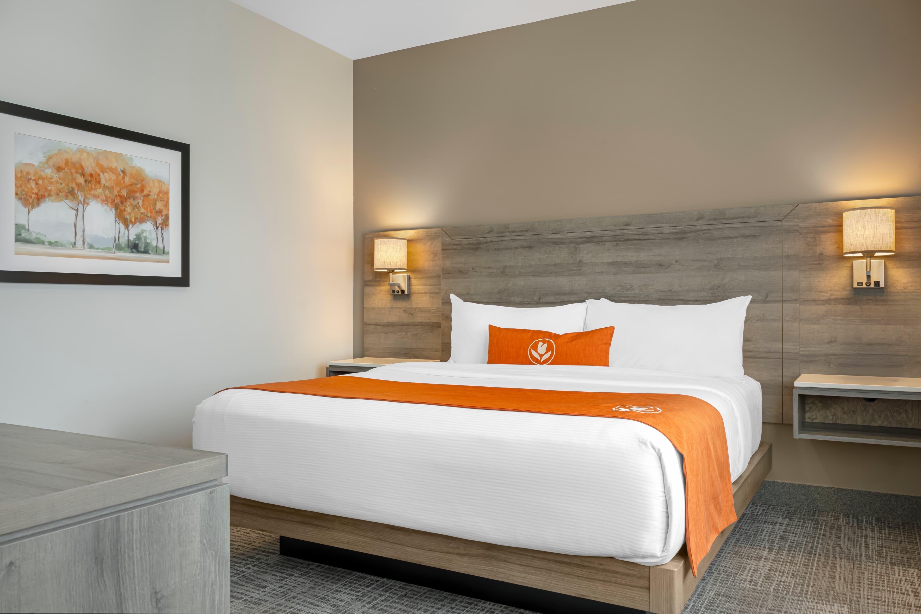 Amsterdam Inn & Suites, an Ascend Collection Hotel — 37
