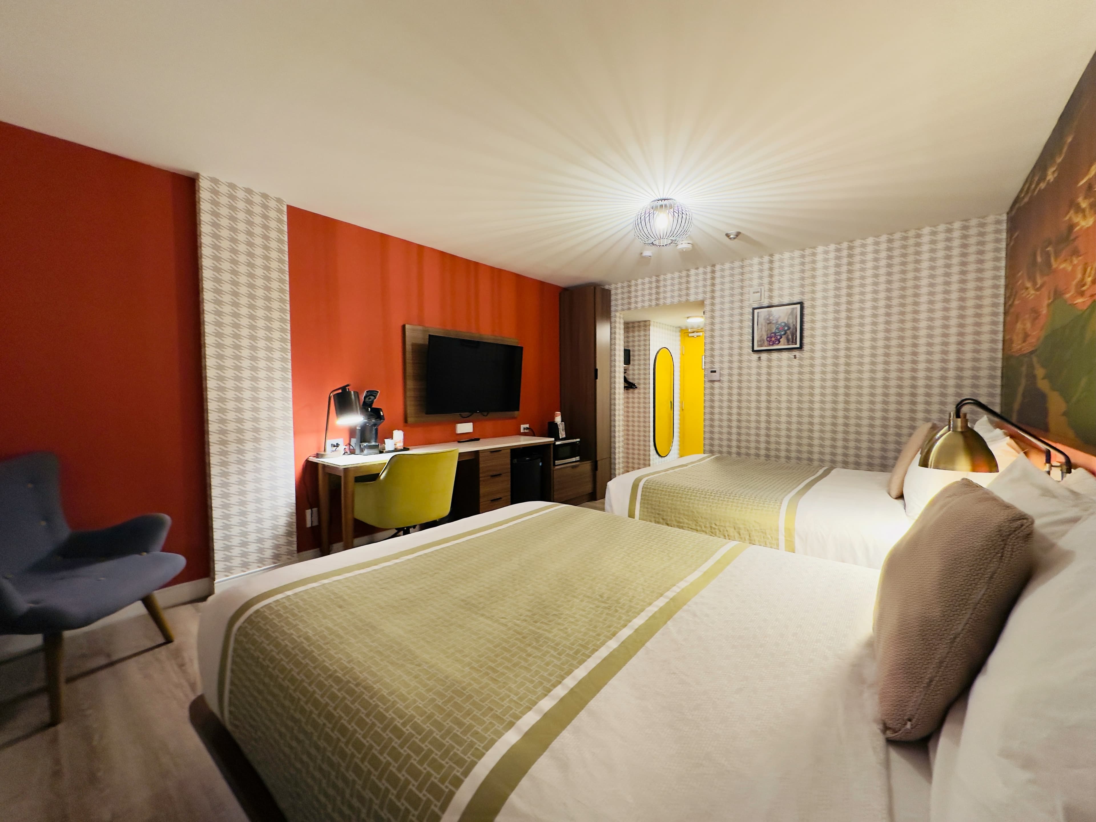 Quality Inn & Suites Thunder Bay Downtown - Image 5