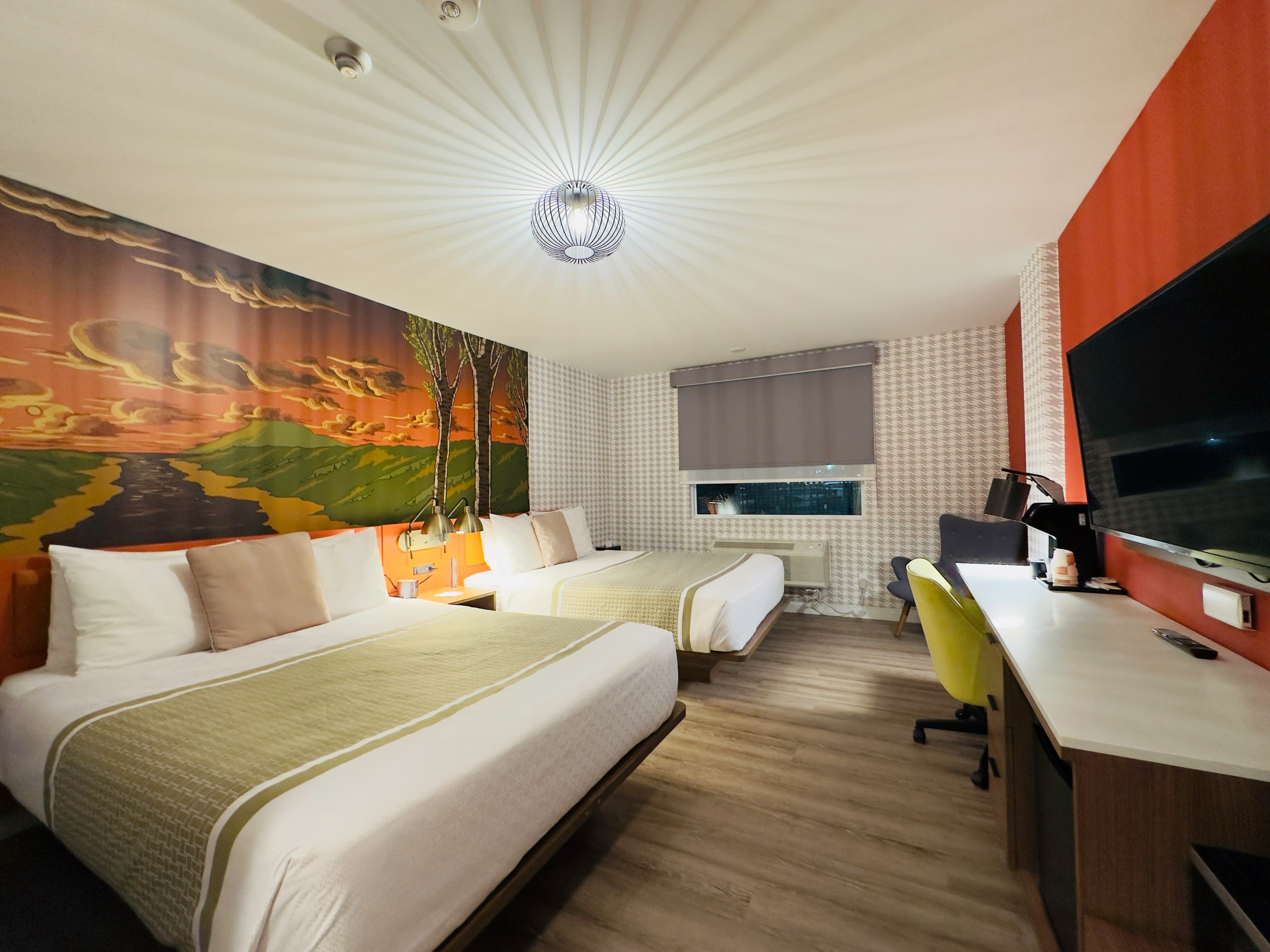Quality Inn & Suites Thunder Bay Downtown — 6