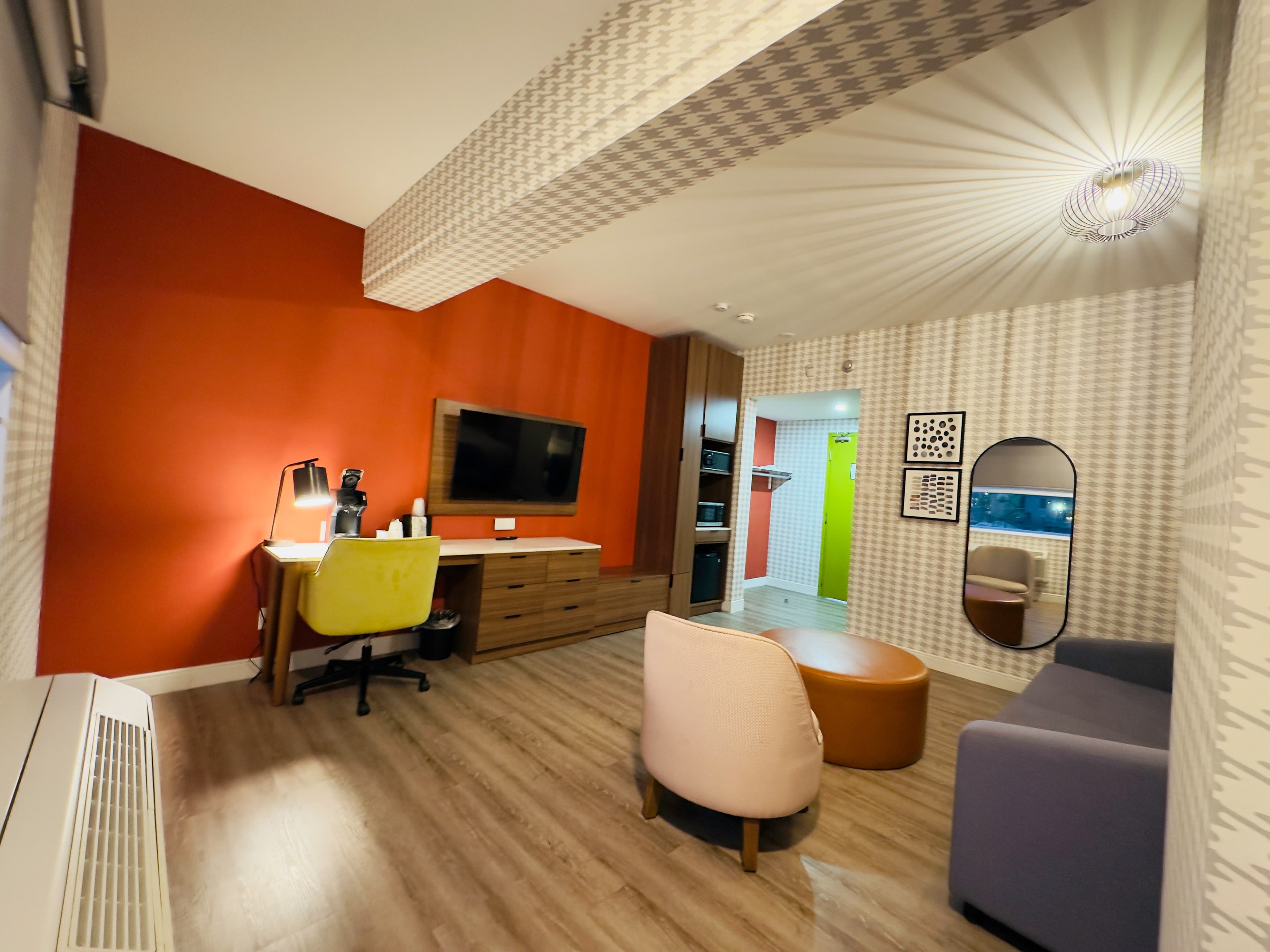 Quality Inn & Suites Thunder Bay Downtown — 9