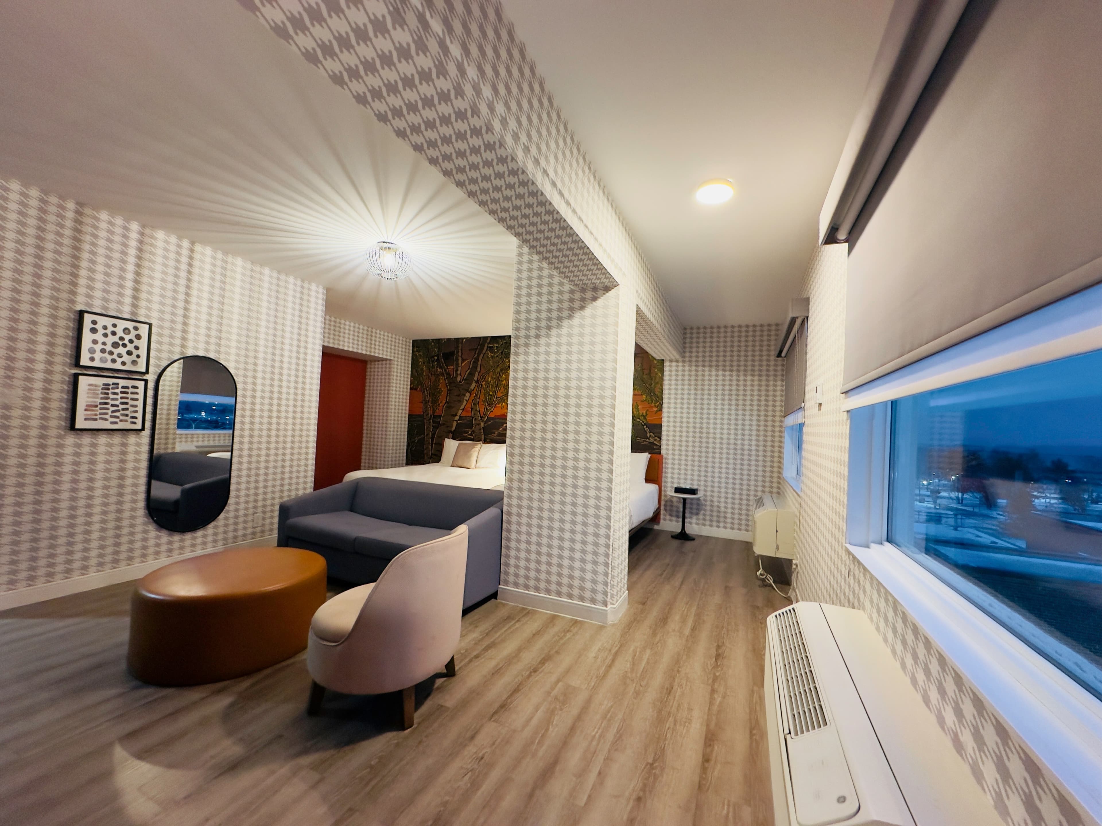 Quality Inn & Suites Thunder Bay Downtown — 10