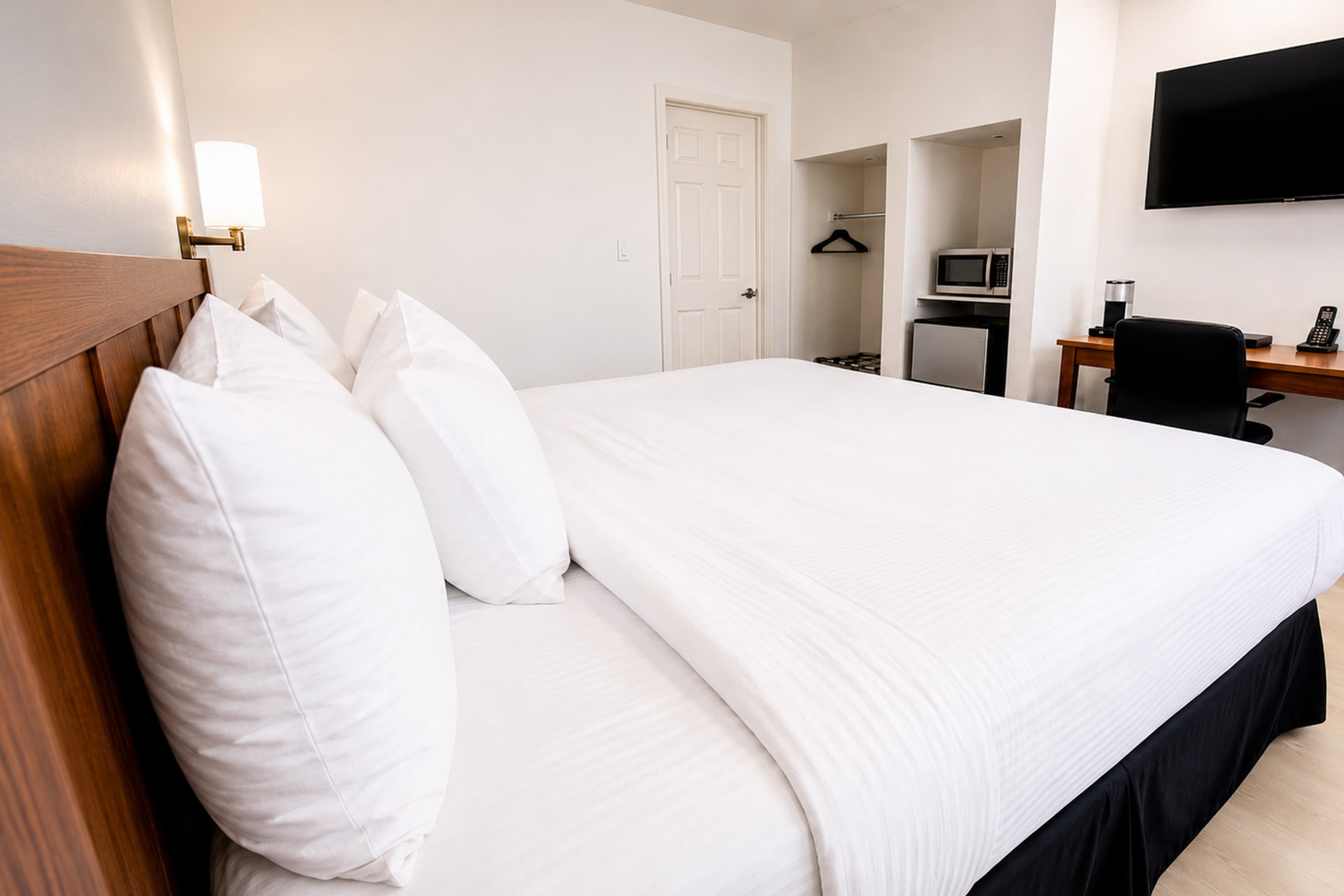 Maritime Inn Port Hawkesbury — 2