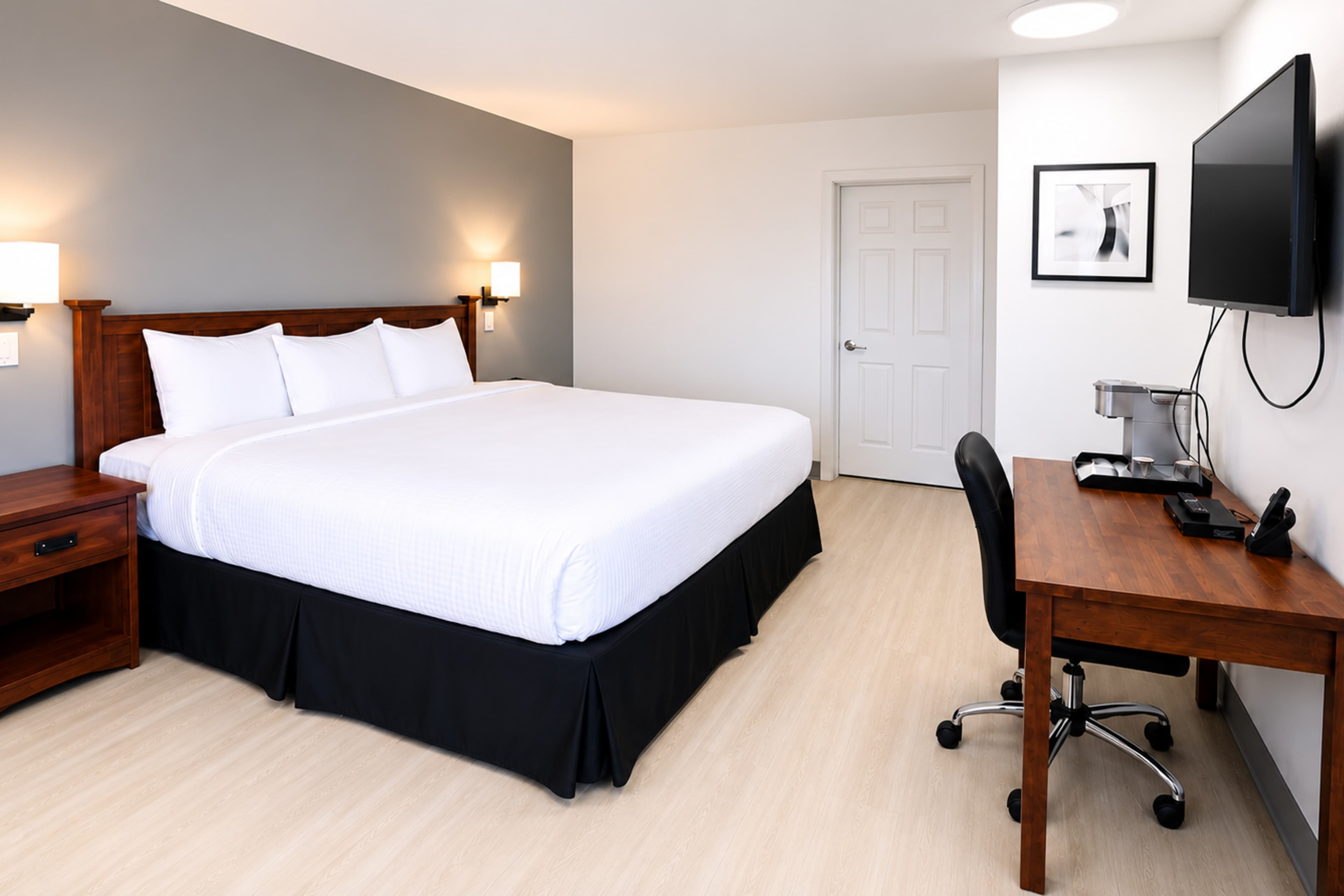 Maritime Inn Port Hawkesbury — 3