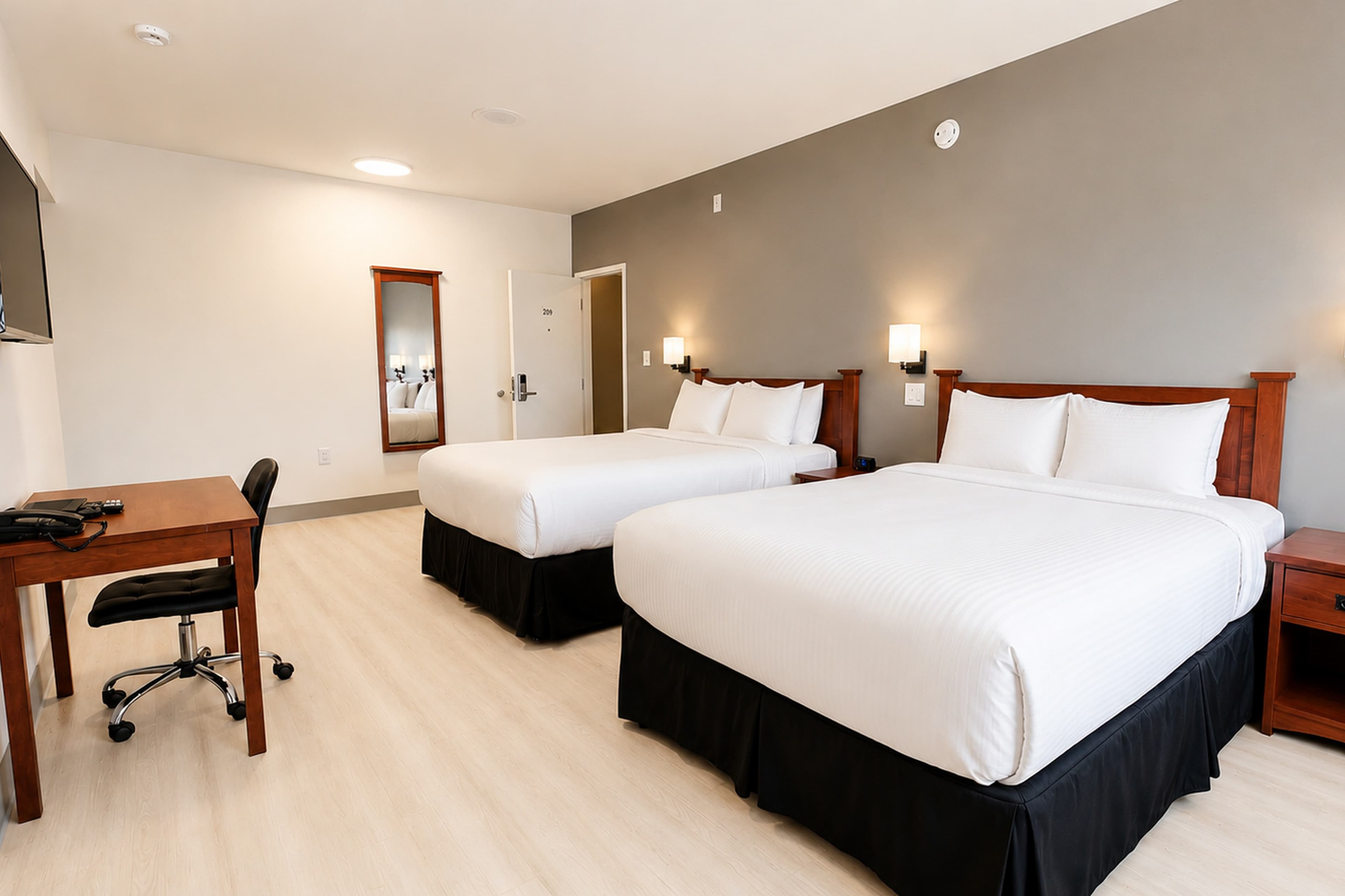 Maritime Inn Port Hawkesbury — 8