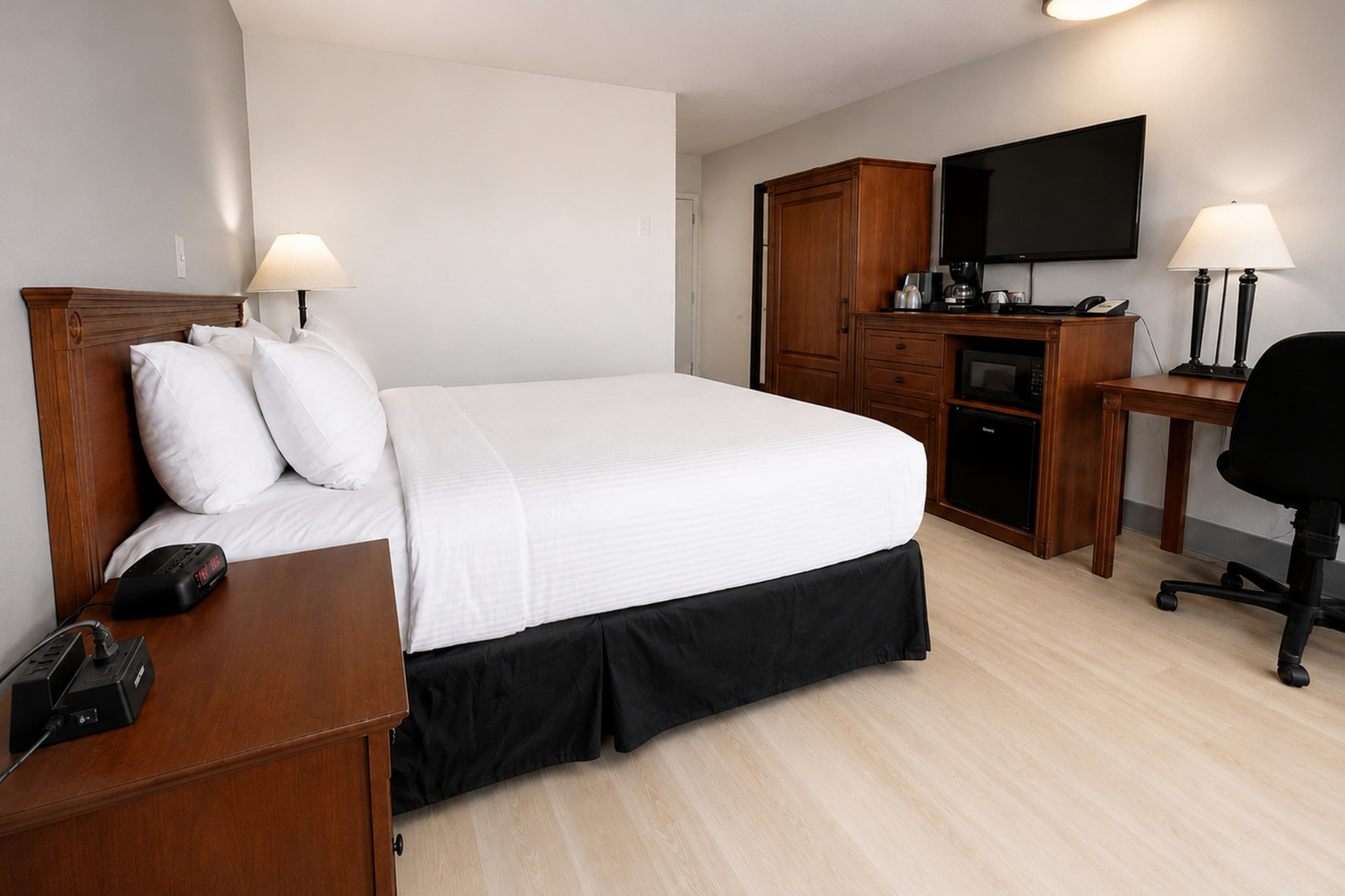 Maritime Inn Port Hawkesbury — 5