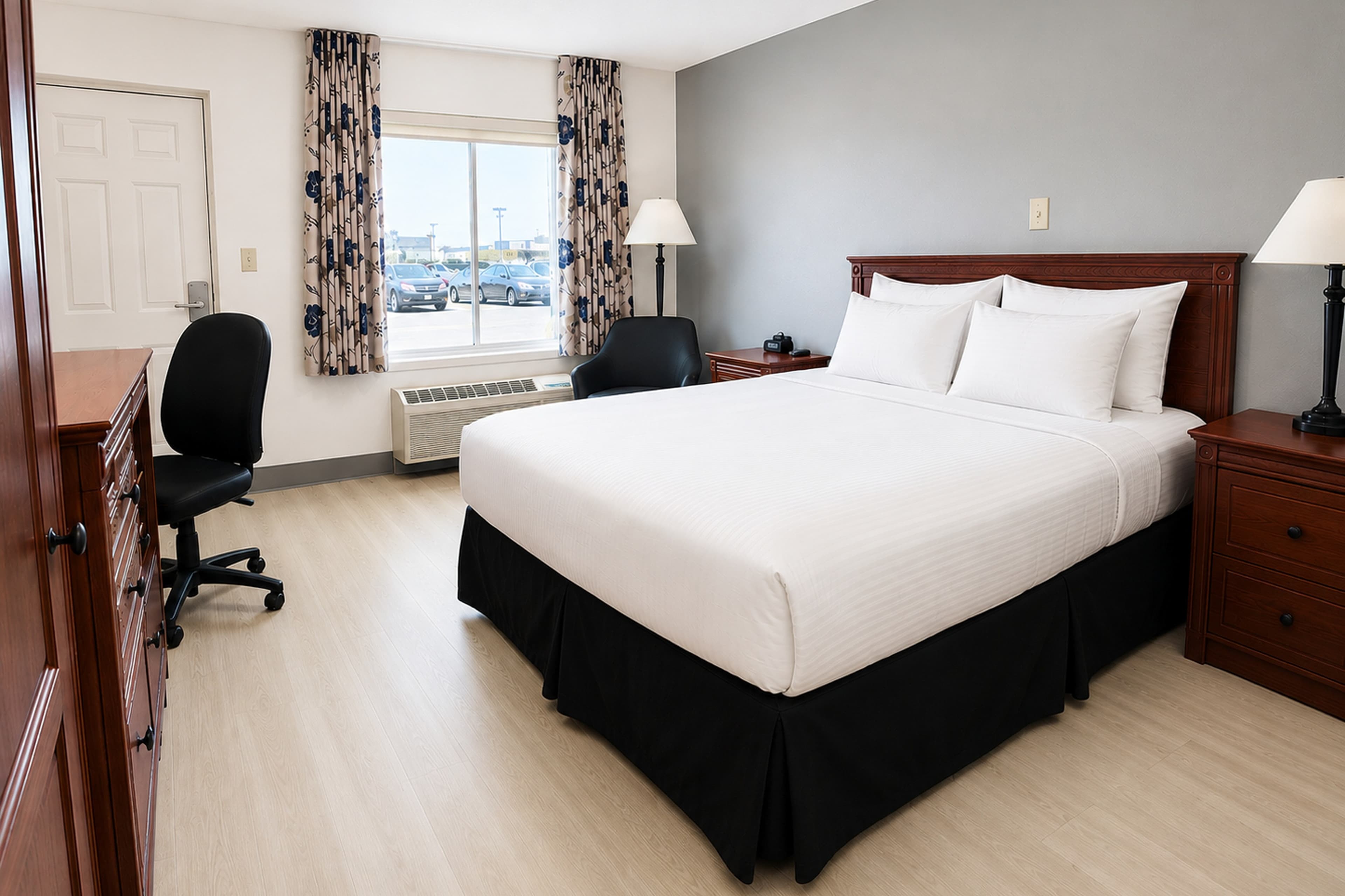 Maritime Inn Port Hawkesbury — 6