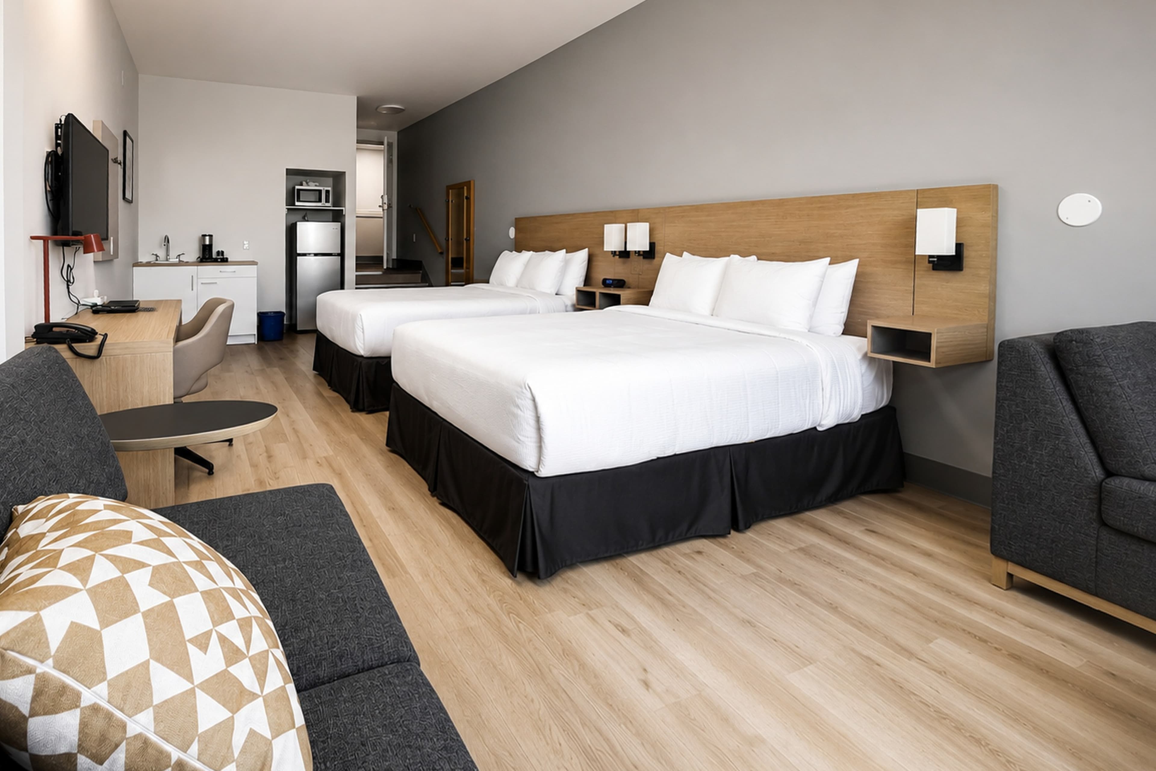 Maritime Inn Port Hawkesbury — 10