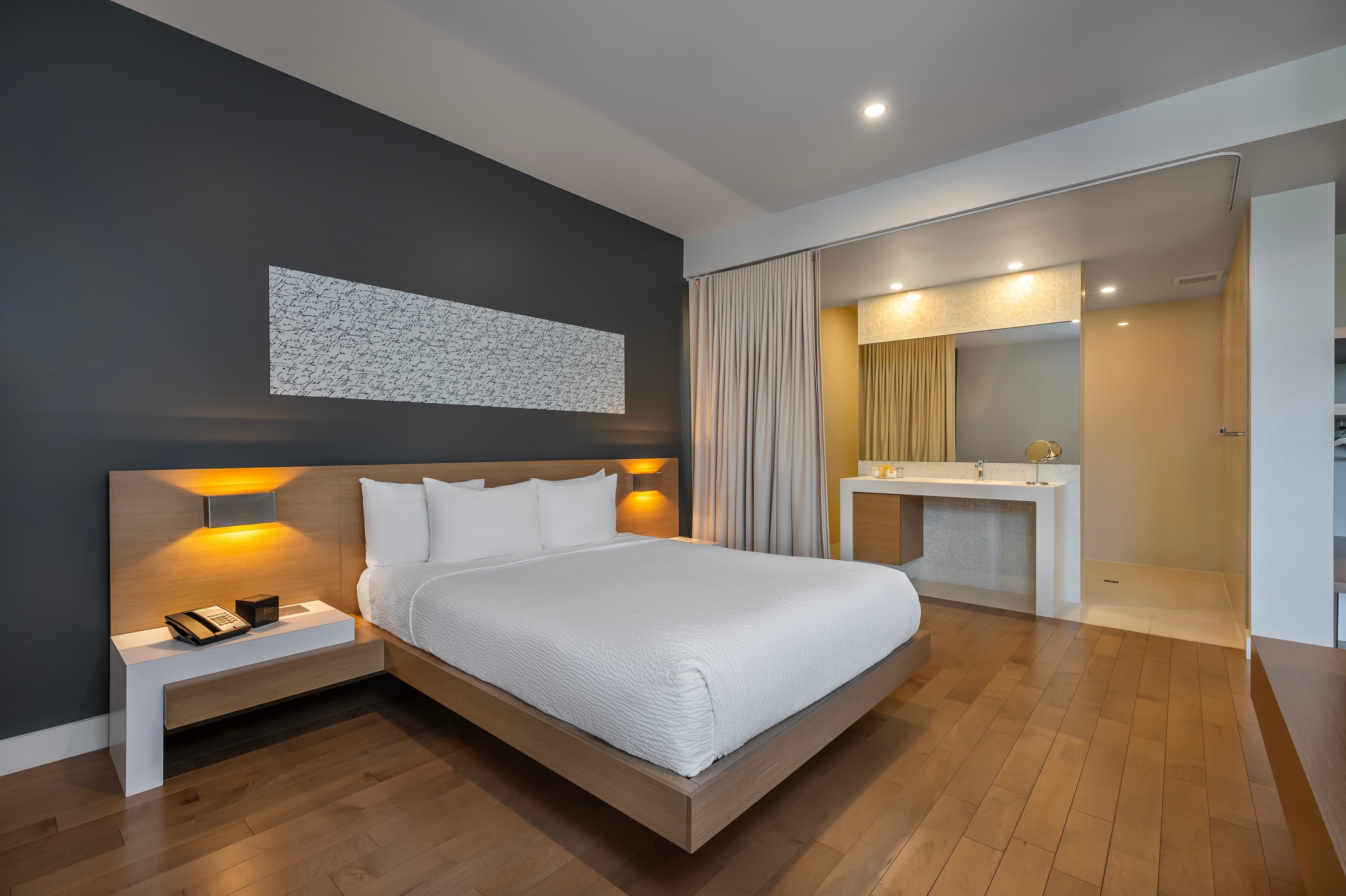 Hôtel du Lac Champlain, an Ascend Collection Hotel — 2