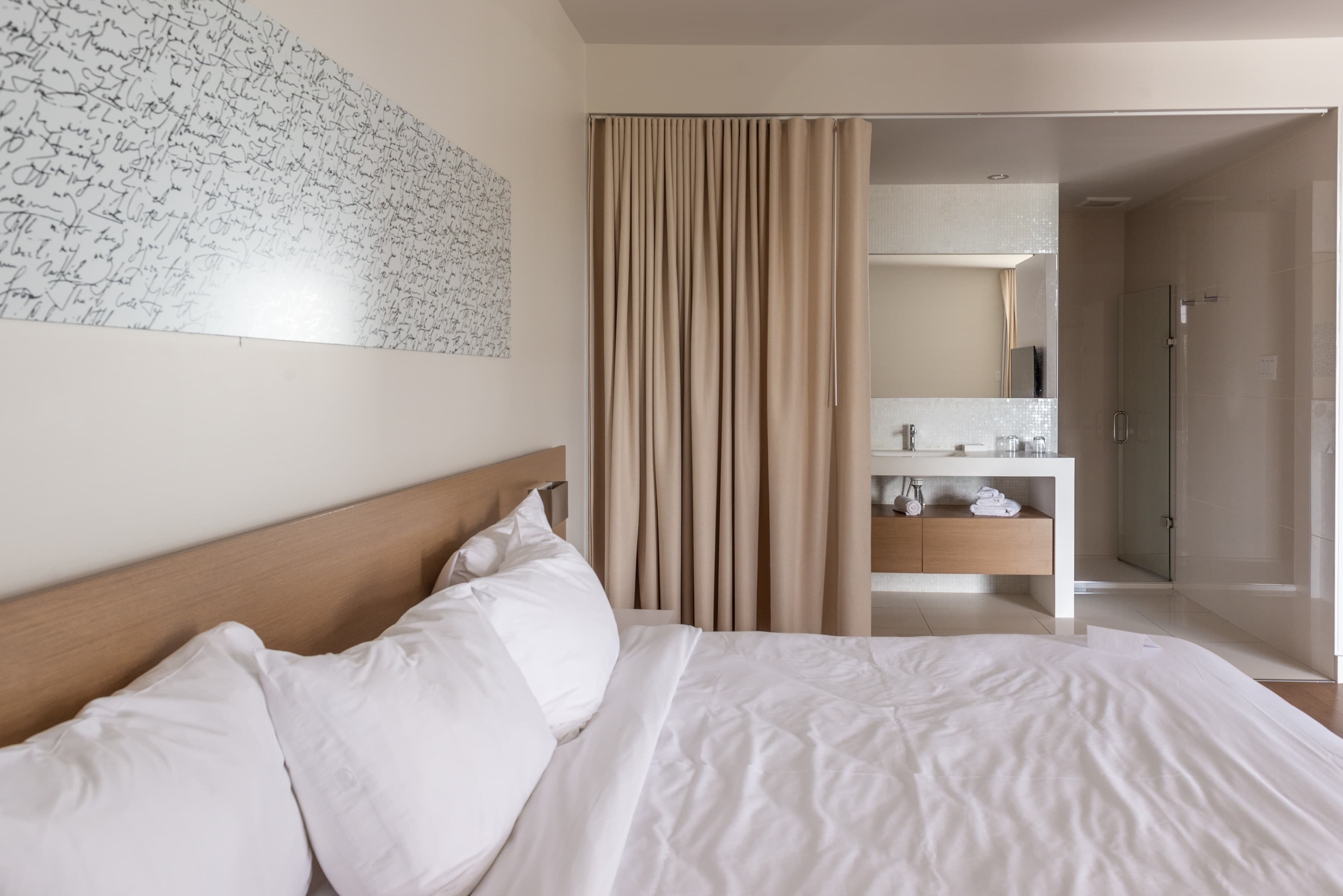 Hôtel du Lac Champlain, an Ascend Collection Hotel — 8