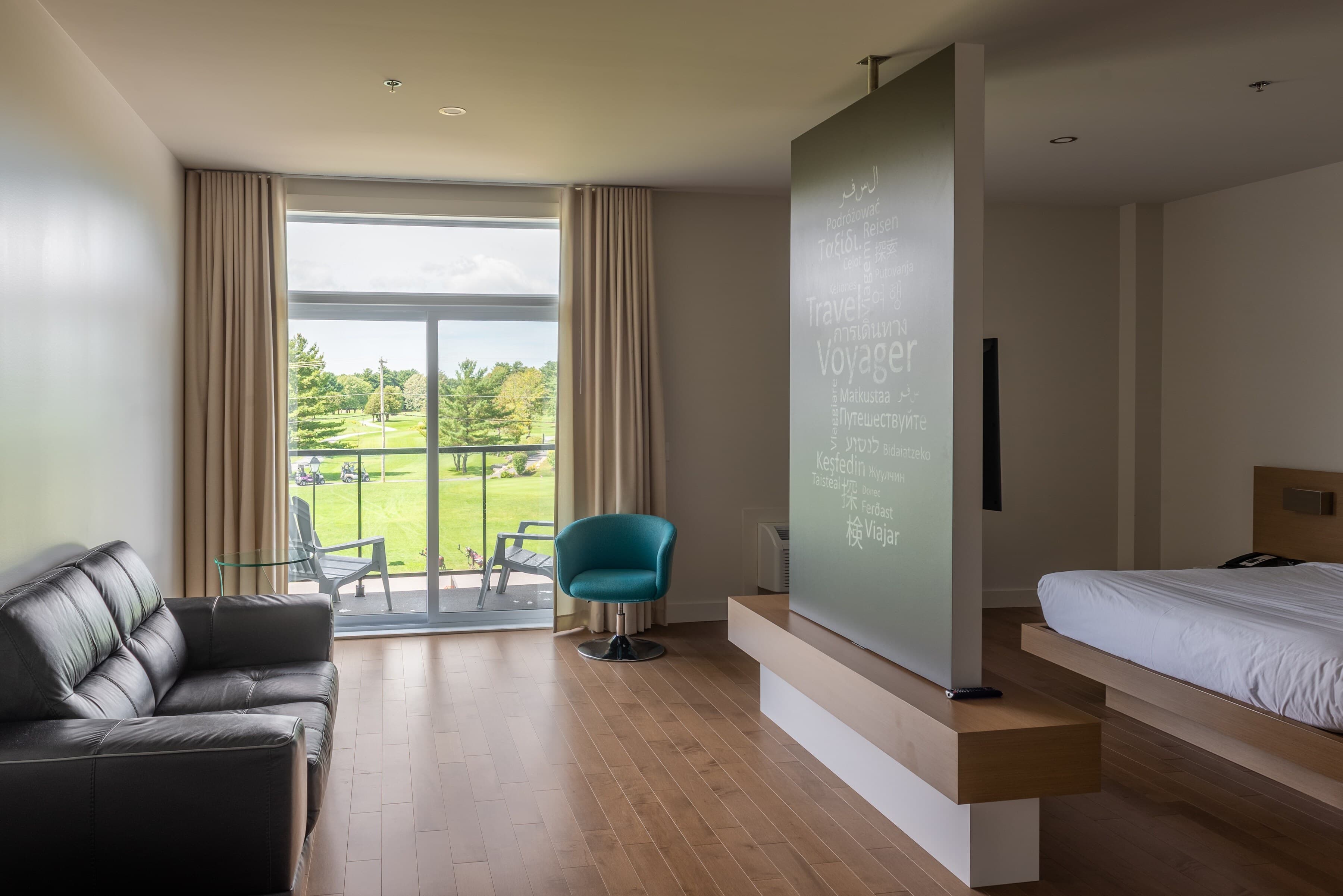 Hôtel du Lac Champlain, an Ascend Collection Hotel - Image 4