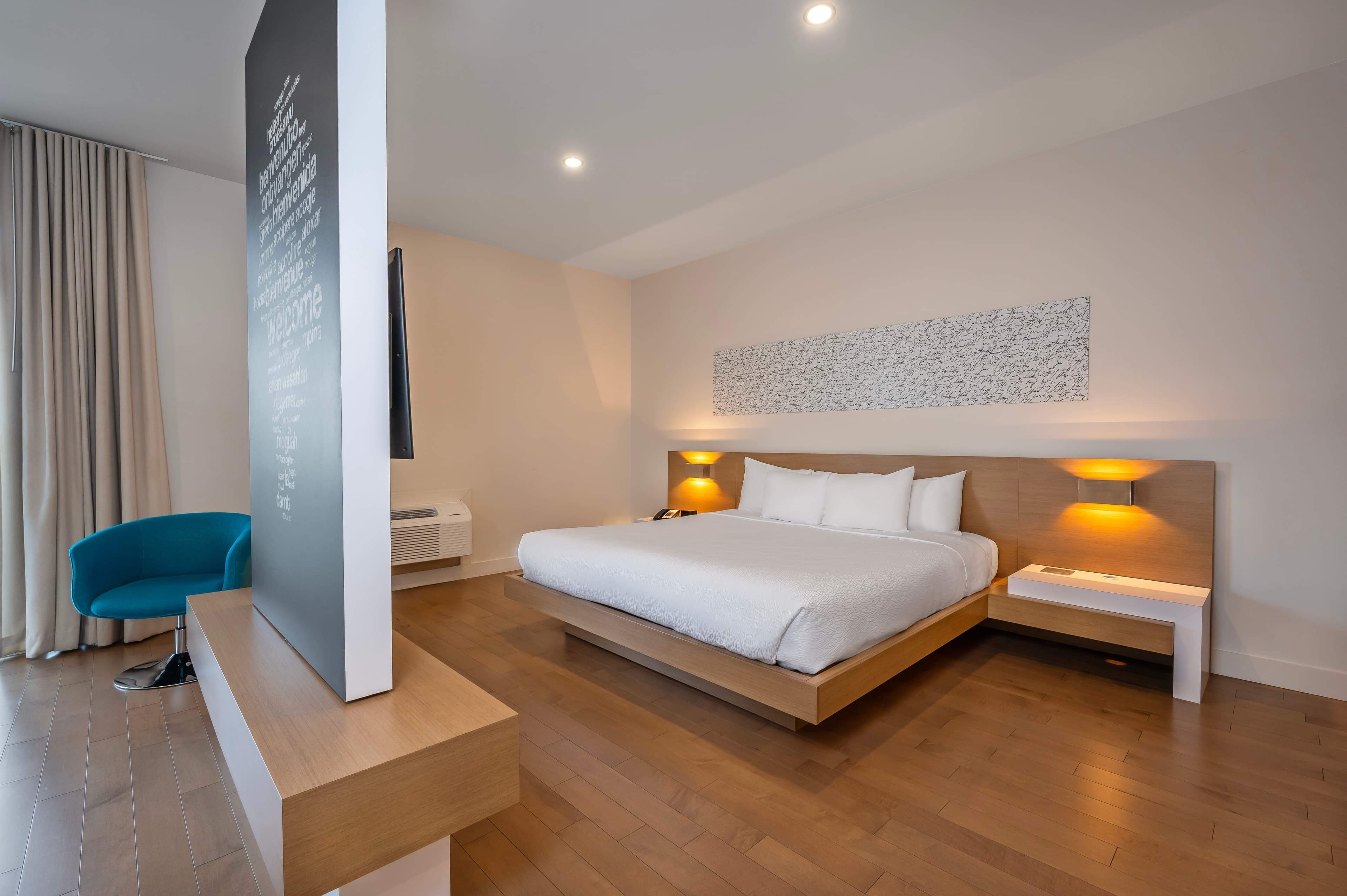 Hôtel du Lac Champlain, an Ascend Collection Hotel — 13