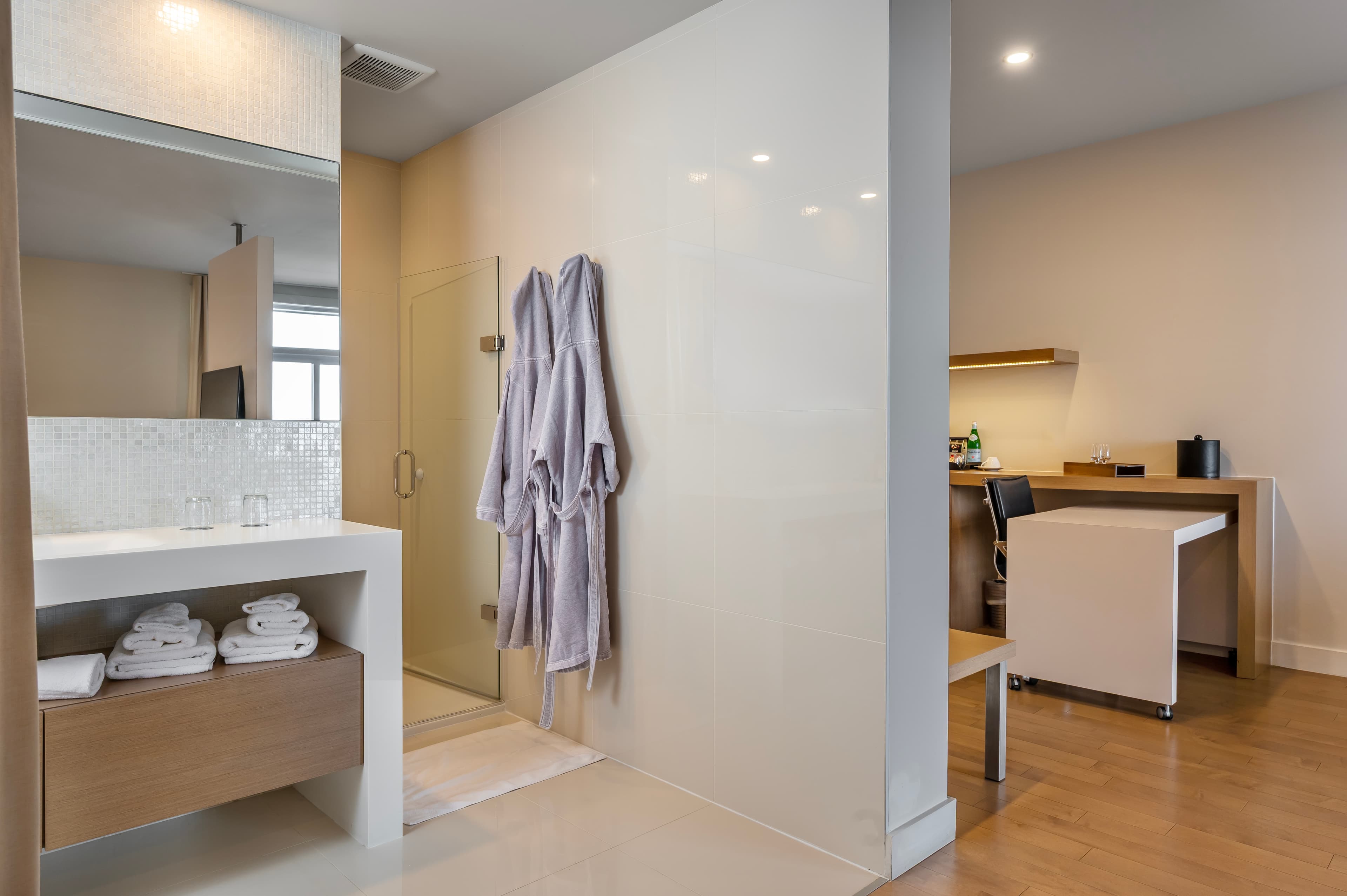 Hôtel du Lac Champlain, an Ascend Collection Hotel — 14