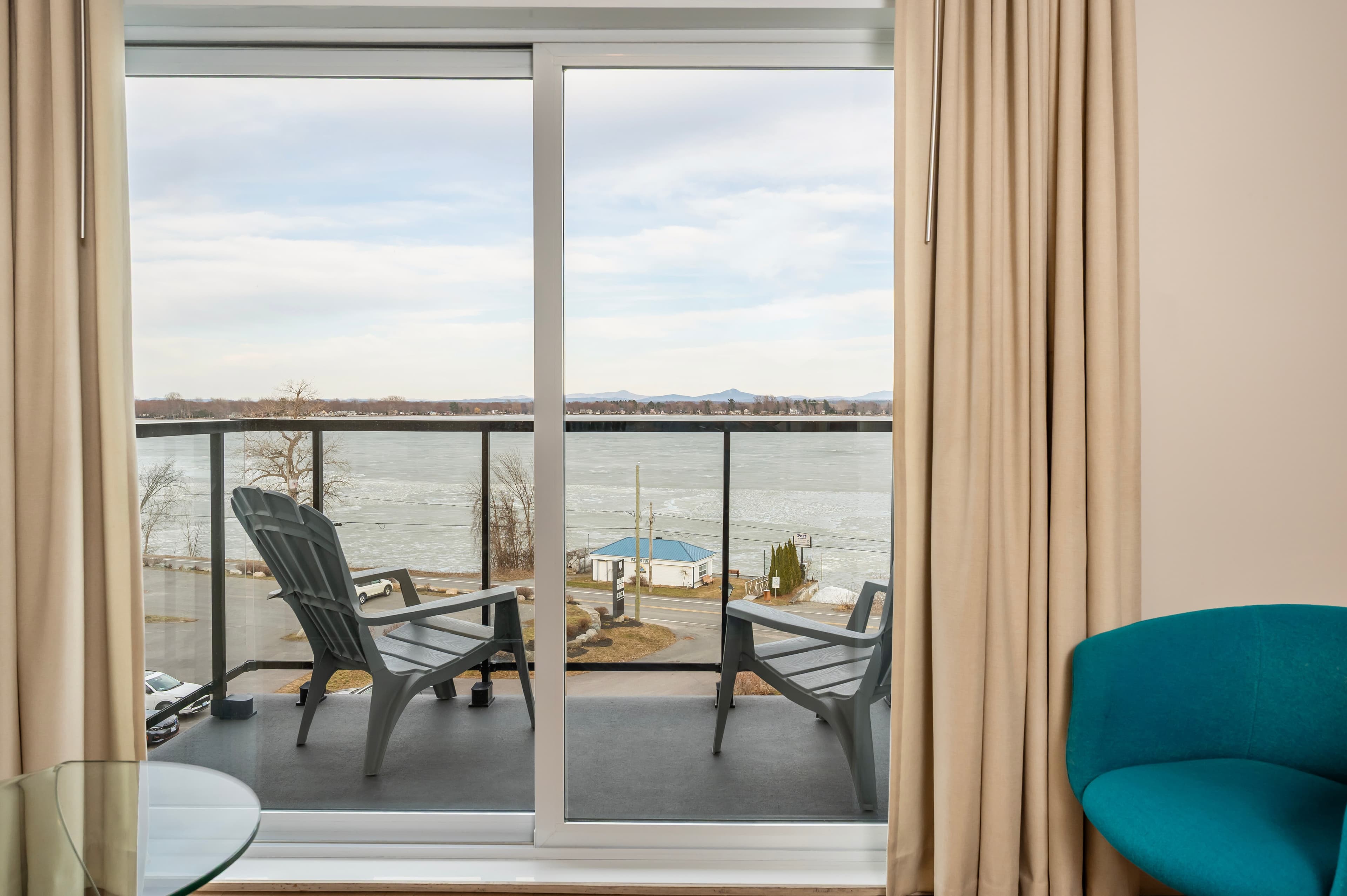 Hôtel du Lac Champlain, an Ascend Collection Hotel — 15