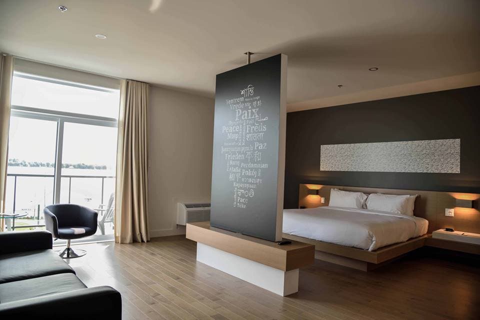 Hôtel du Lac Champlain, an Ascend Collection Hotel — 15