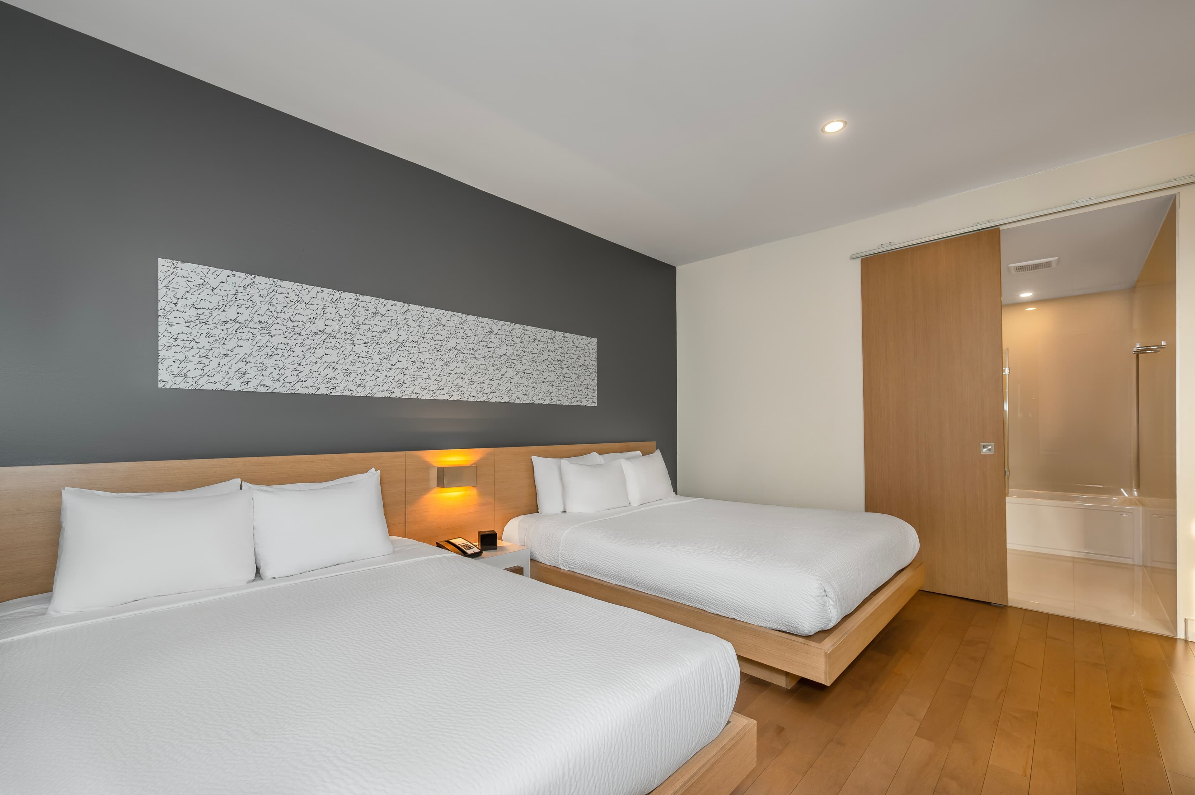 Hôtel du Lac Champlain, an Ascend Collection Hotel — 19
