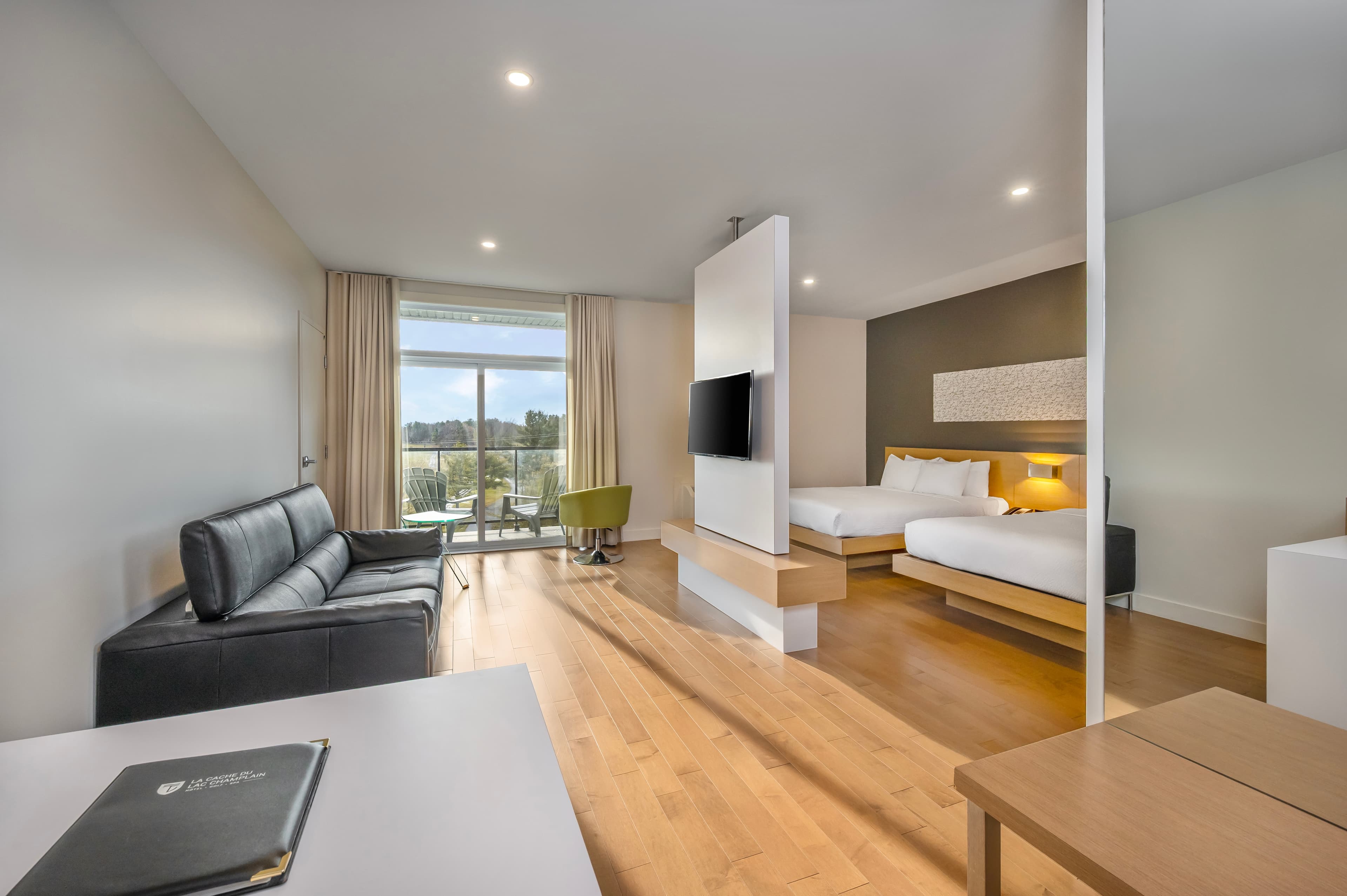 Hôtel du Lac Champlain, an Ascend Collection Hotel — 20