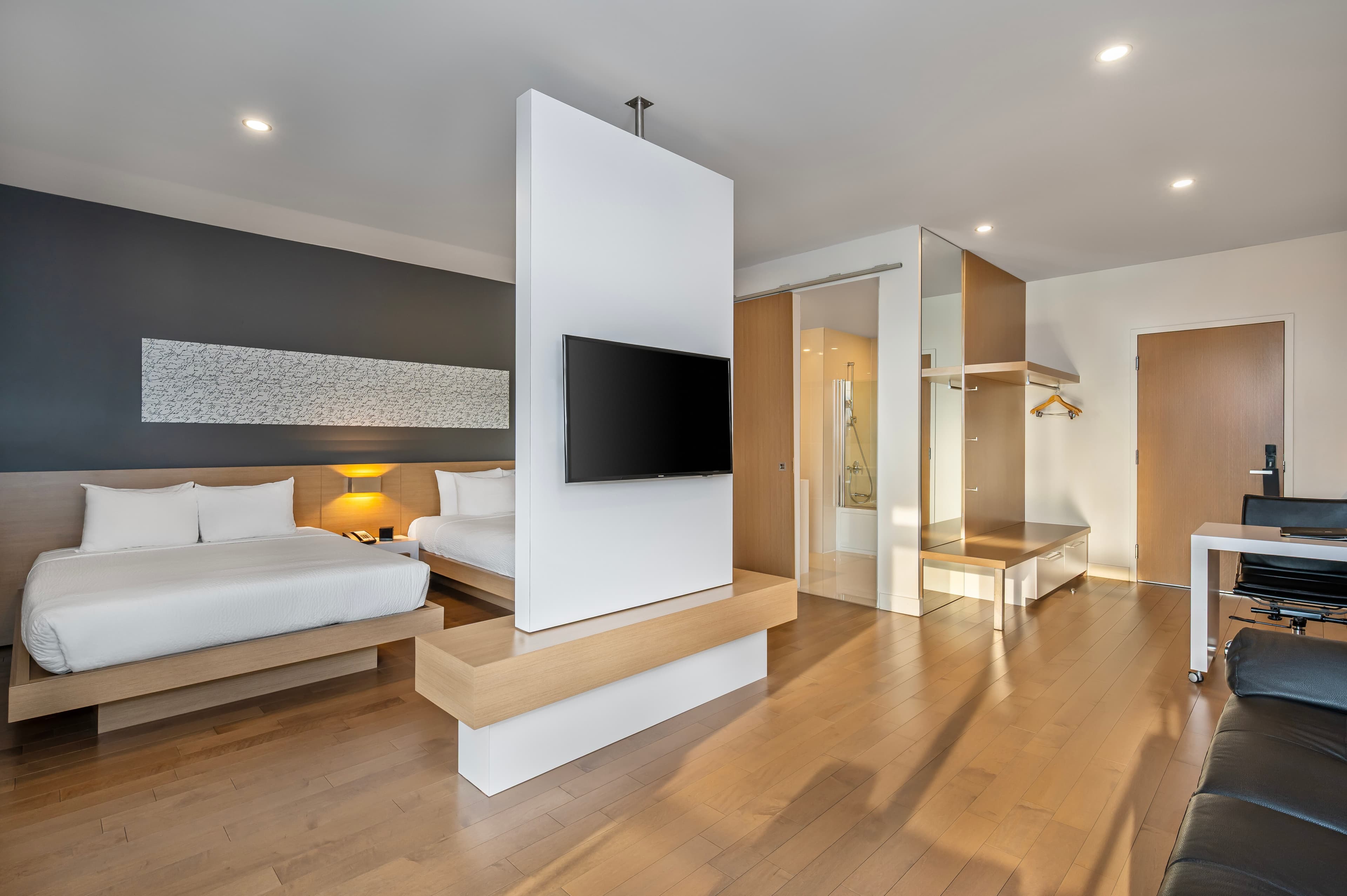 Hôtel du Lac Champlain, an Ascend Collection Hotel — 21