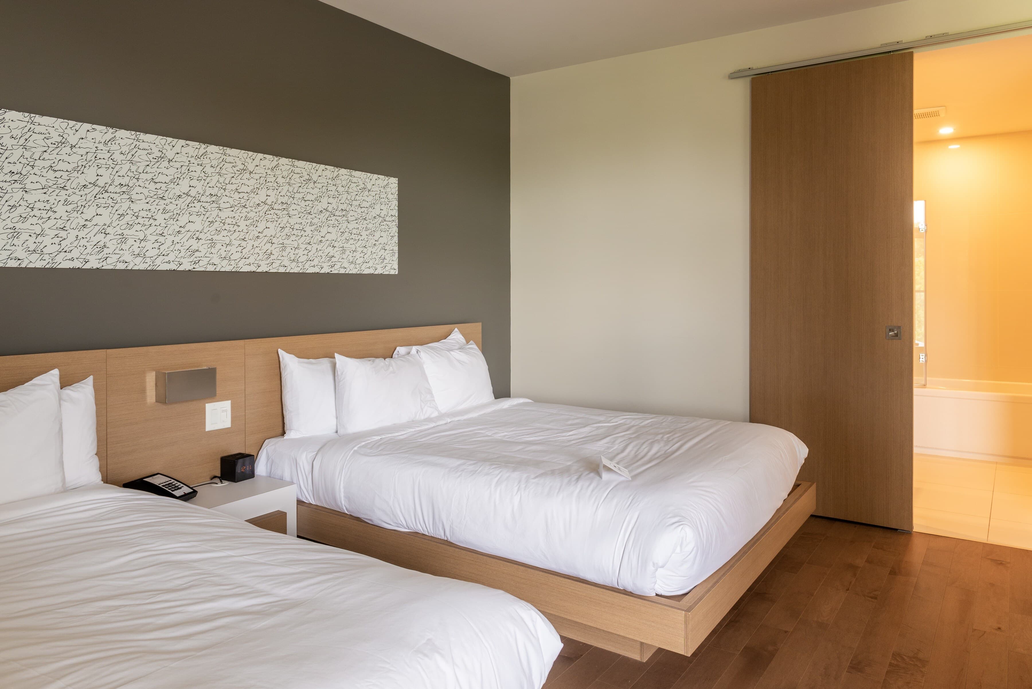 Hôtel du Lac Champlain, an Ascend Collection Hotel — 20