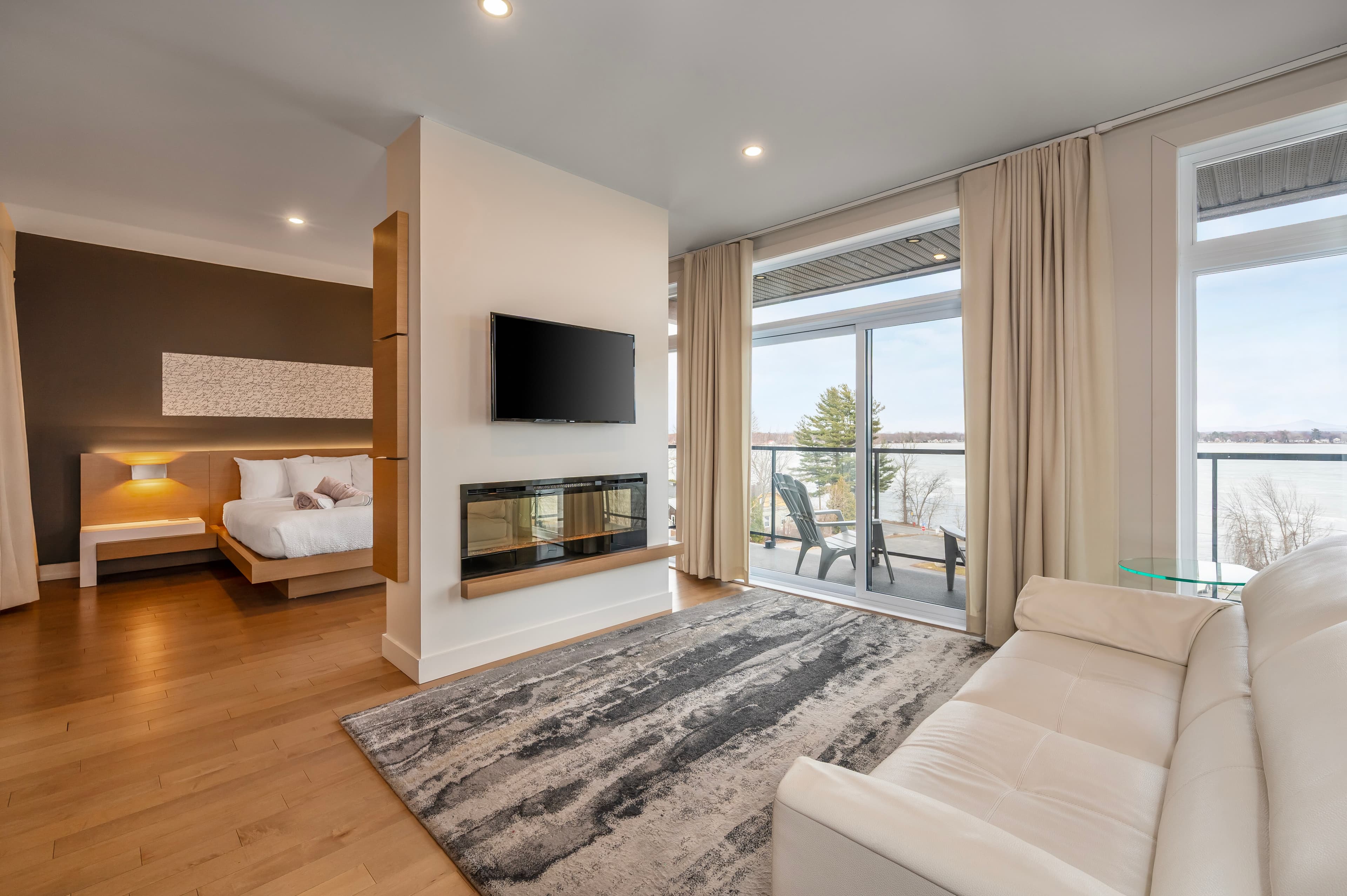 Hôtel du Lac Champlain, an Ascend Collection Hotel — 26