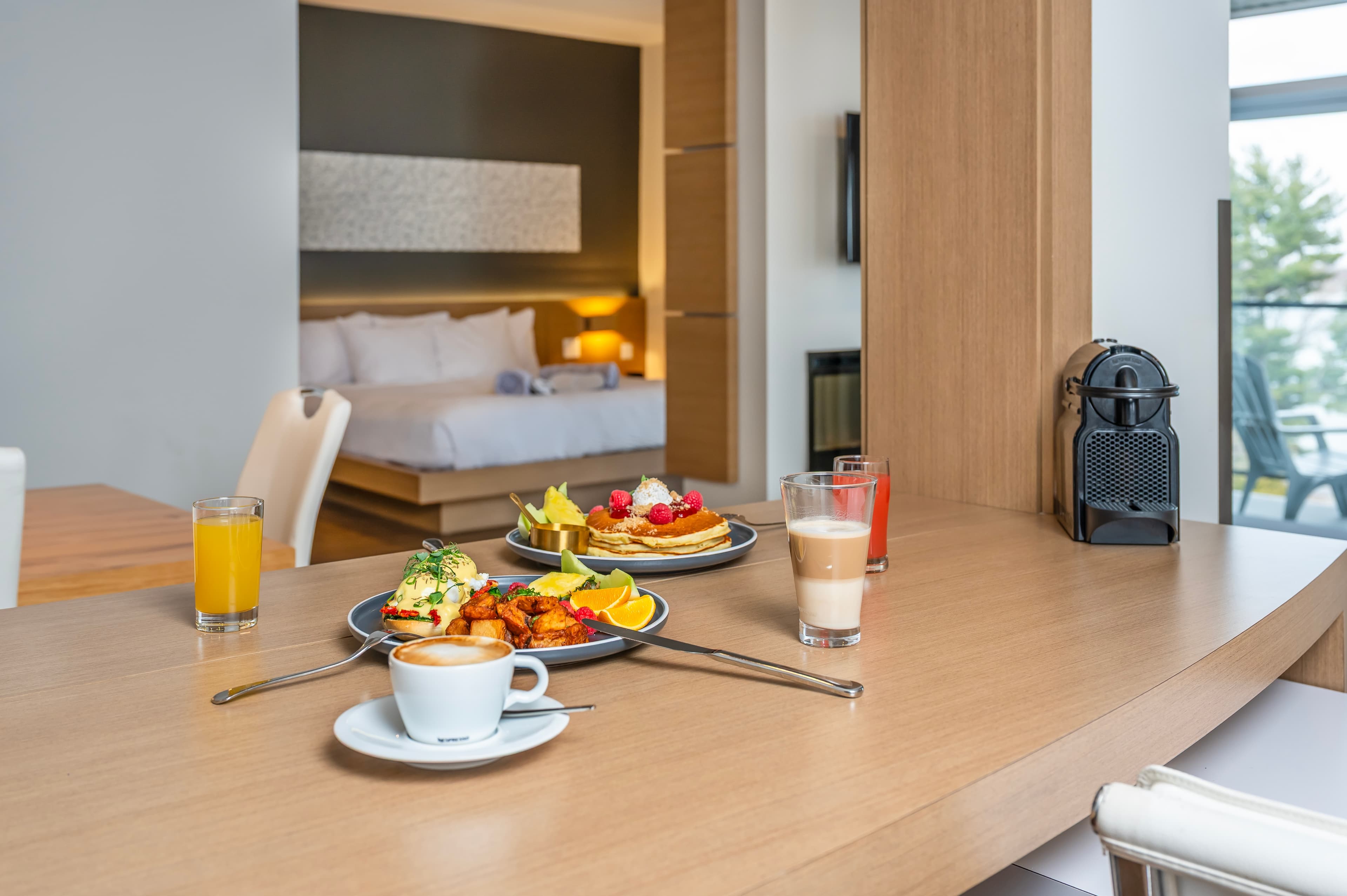 Hôtel du Lac Champlain, an Ascend Collection Hotel — 27