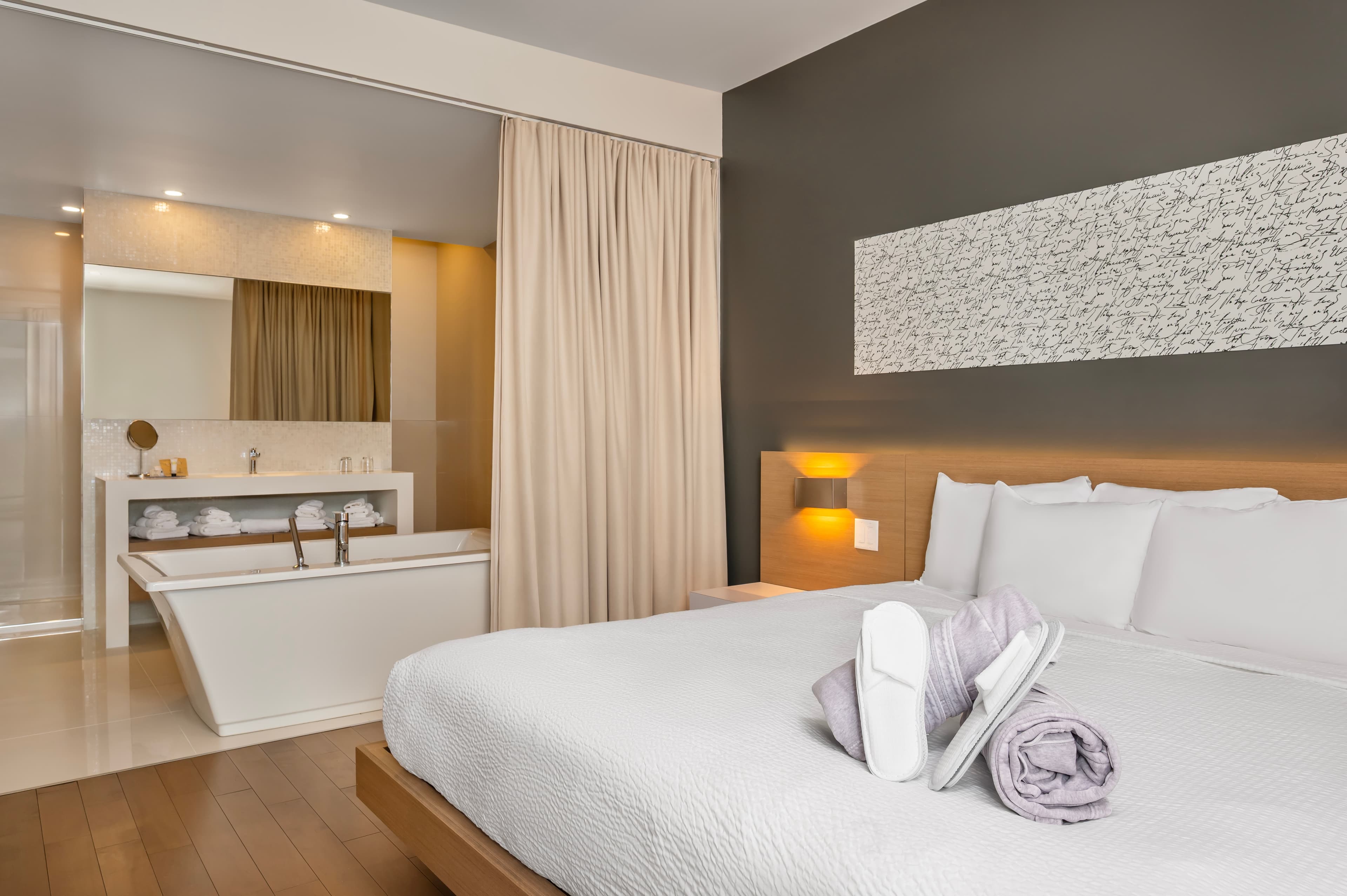Hôtel du Lac Champlain, an Ascend Collection Hotel — 28