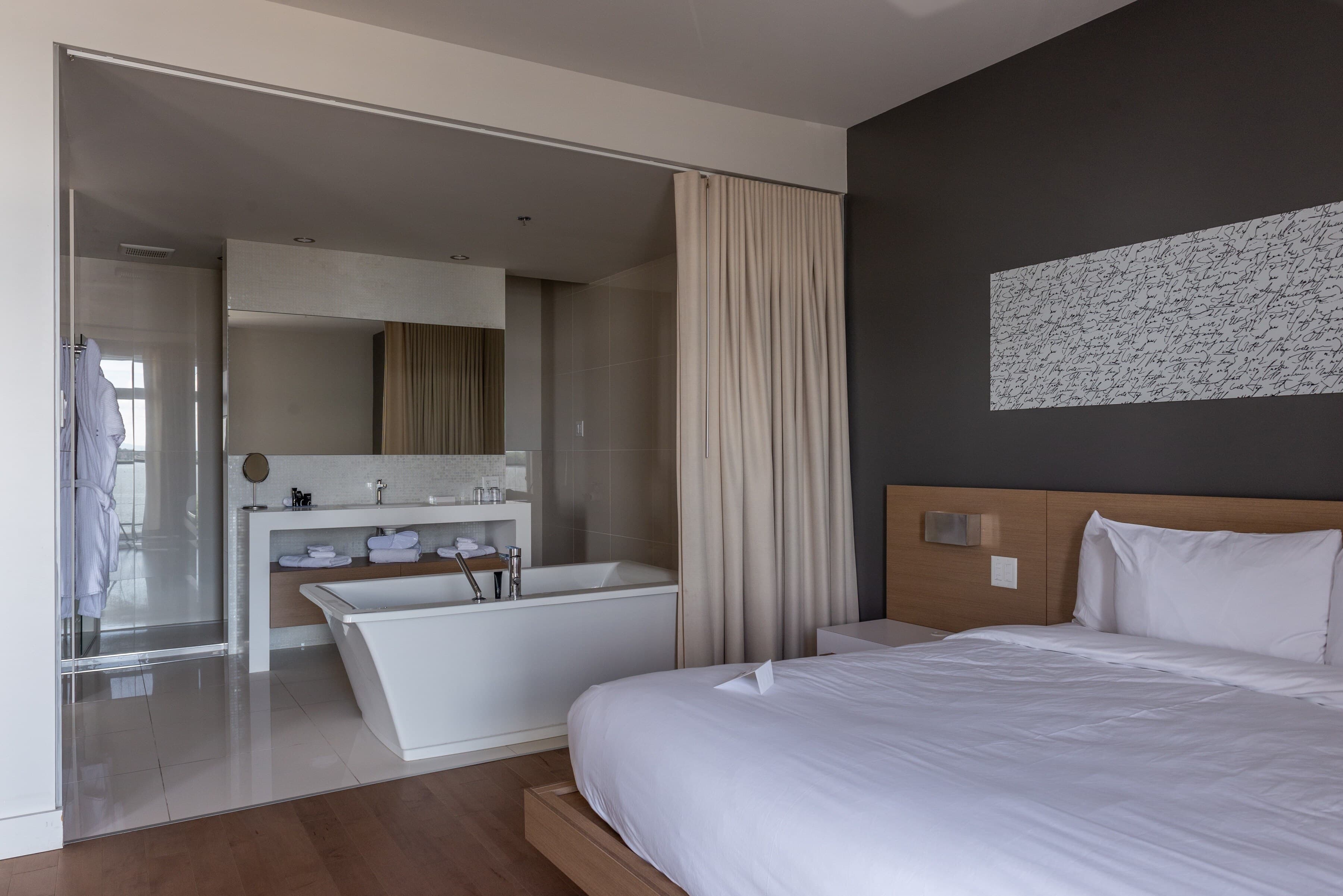 Hôtel du Lac Champlain, an Ascend Collection Hotel — 26