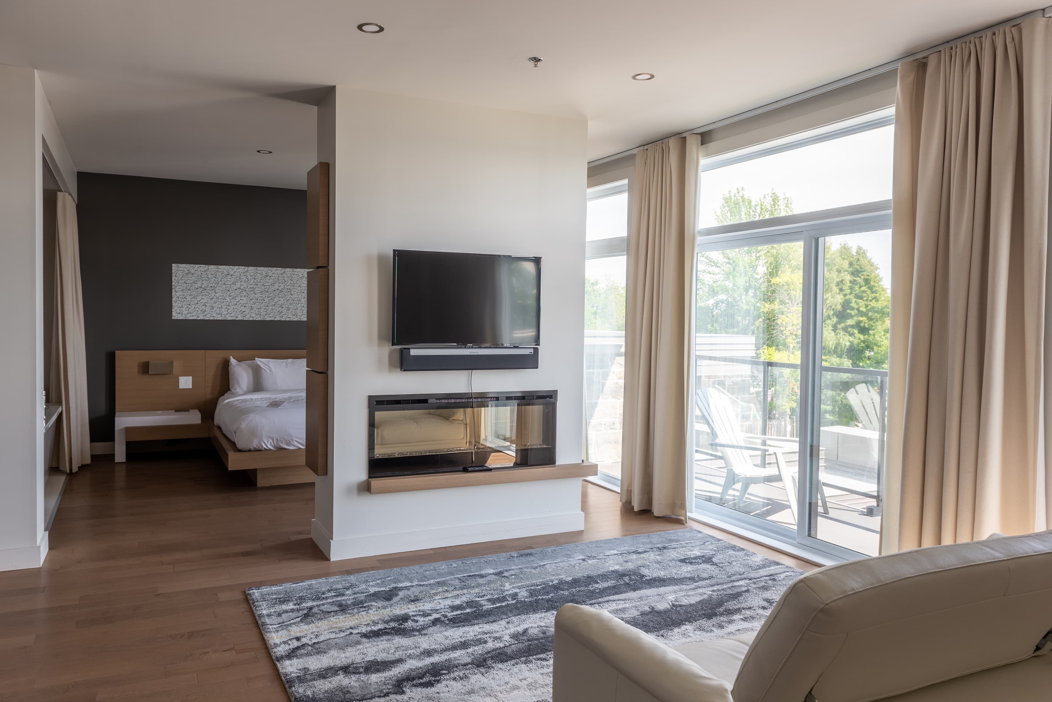 Hôtel du Lac Champlain, an Ascend Collection Hotel — 27