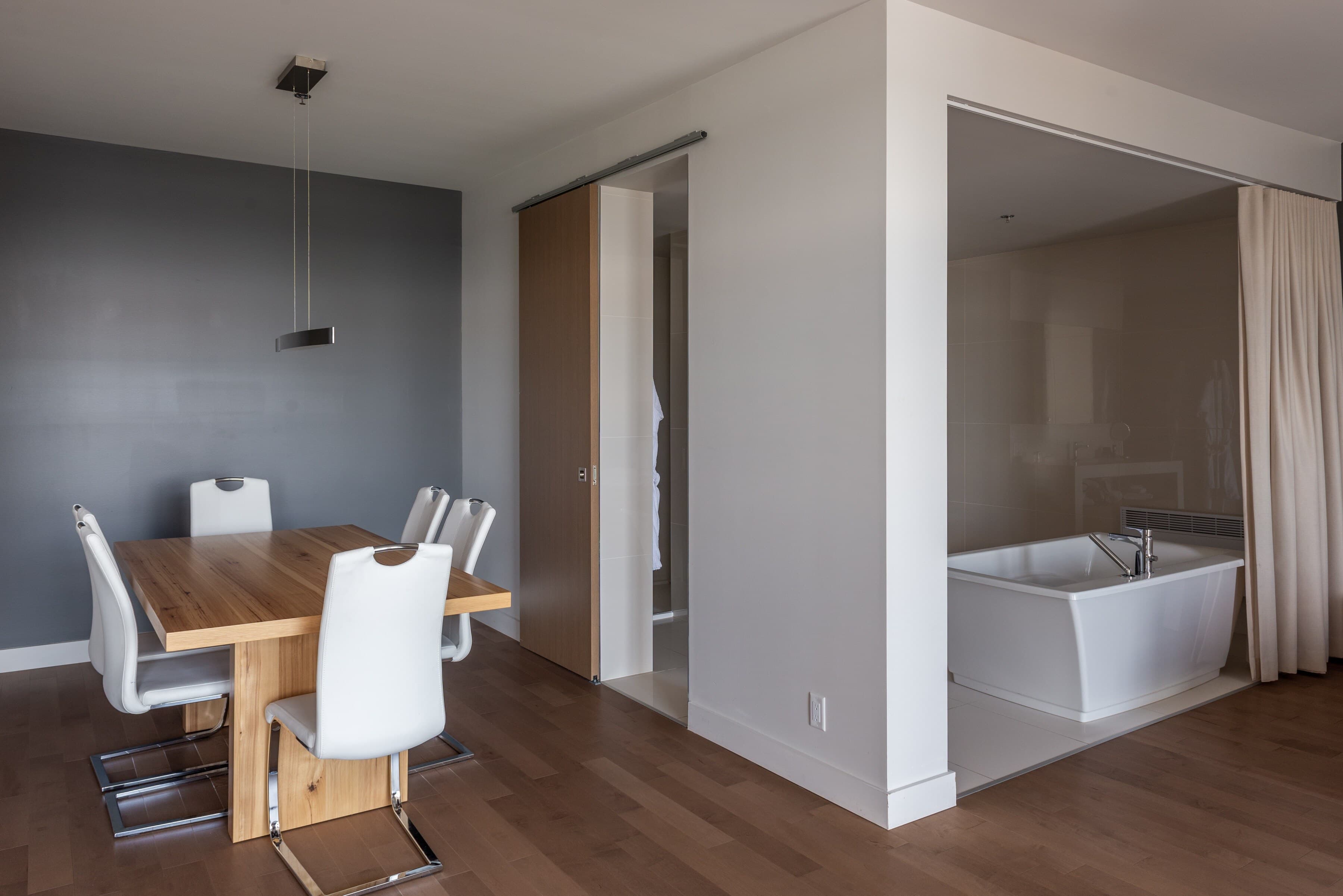 Hôtel du Lac Champlain, an Ascend Collection Hotel — 29