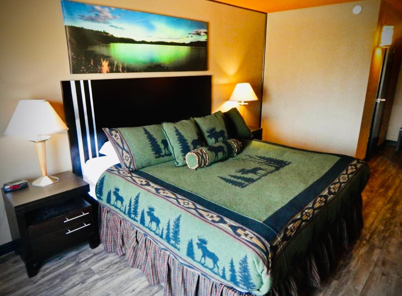 Quality Inn Fort Frances - Image 2