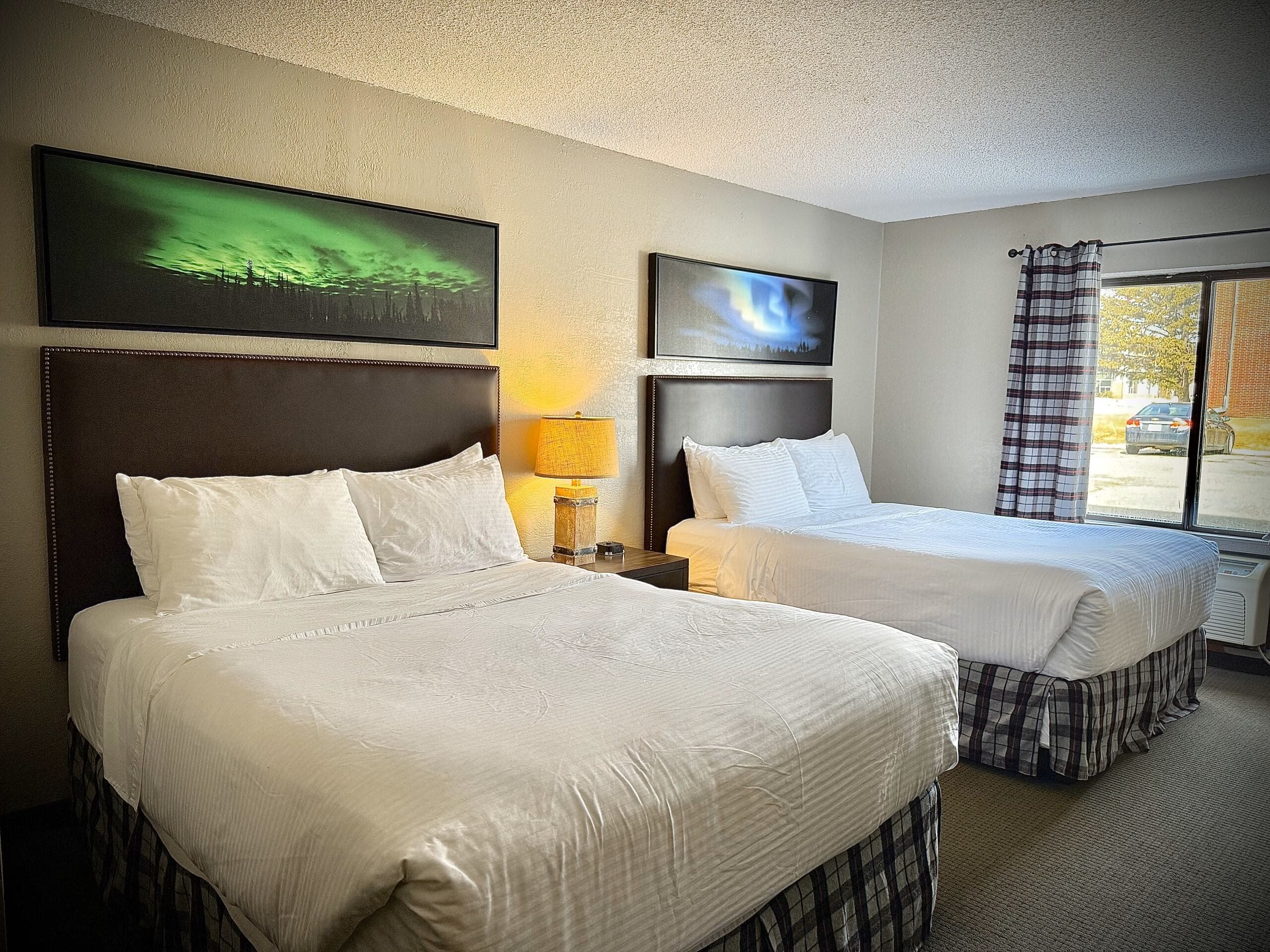 Quality Inn Fort Frances - Image 5