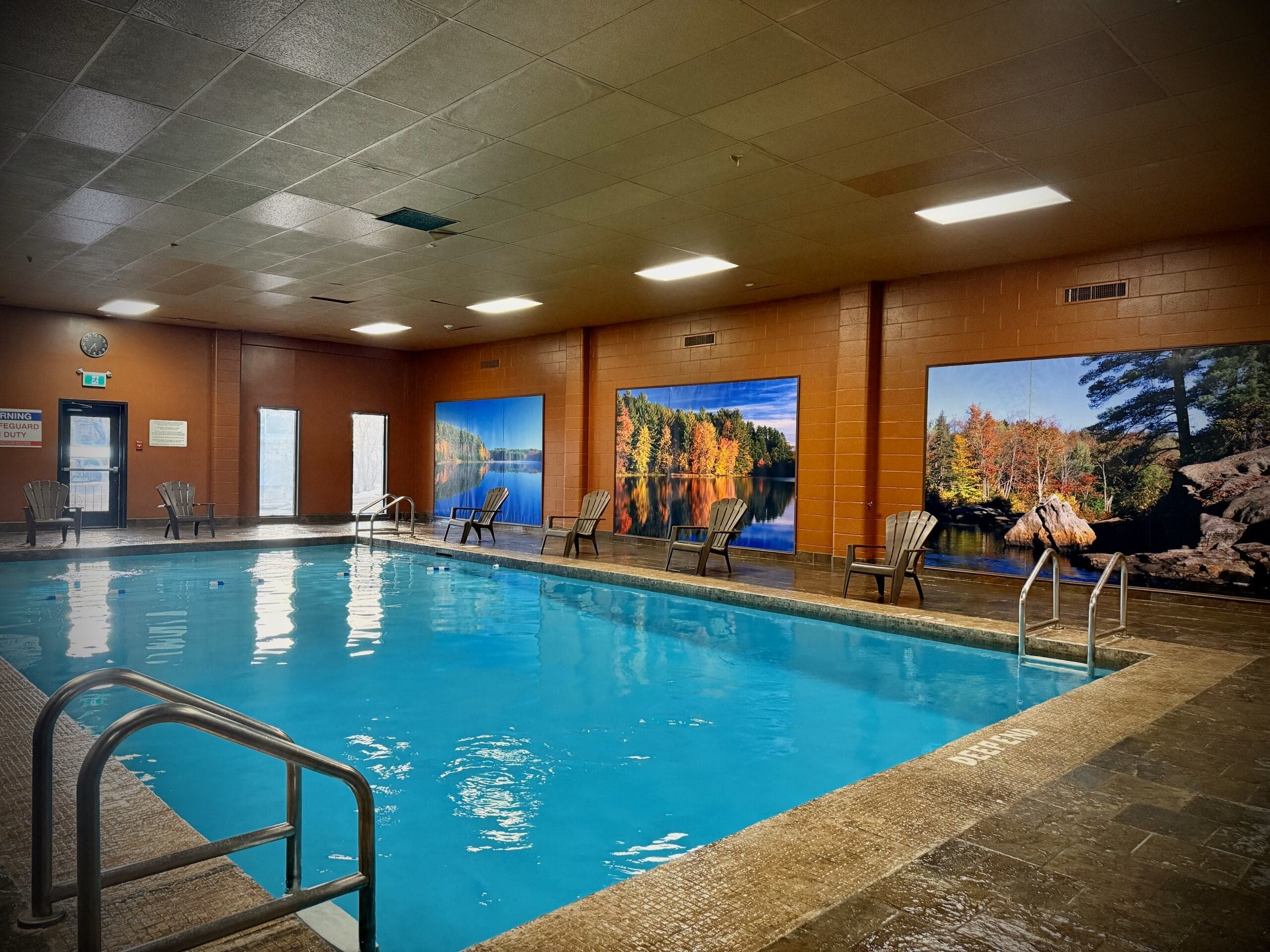 Quality Inn Fort Frances - Image 1