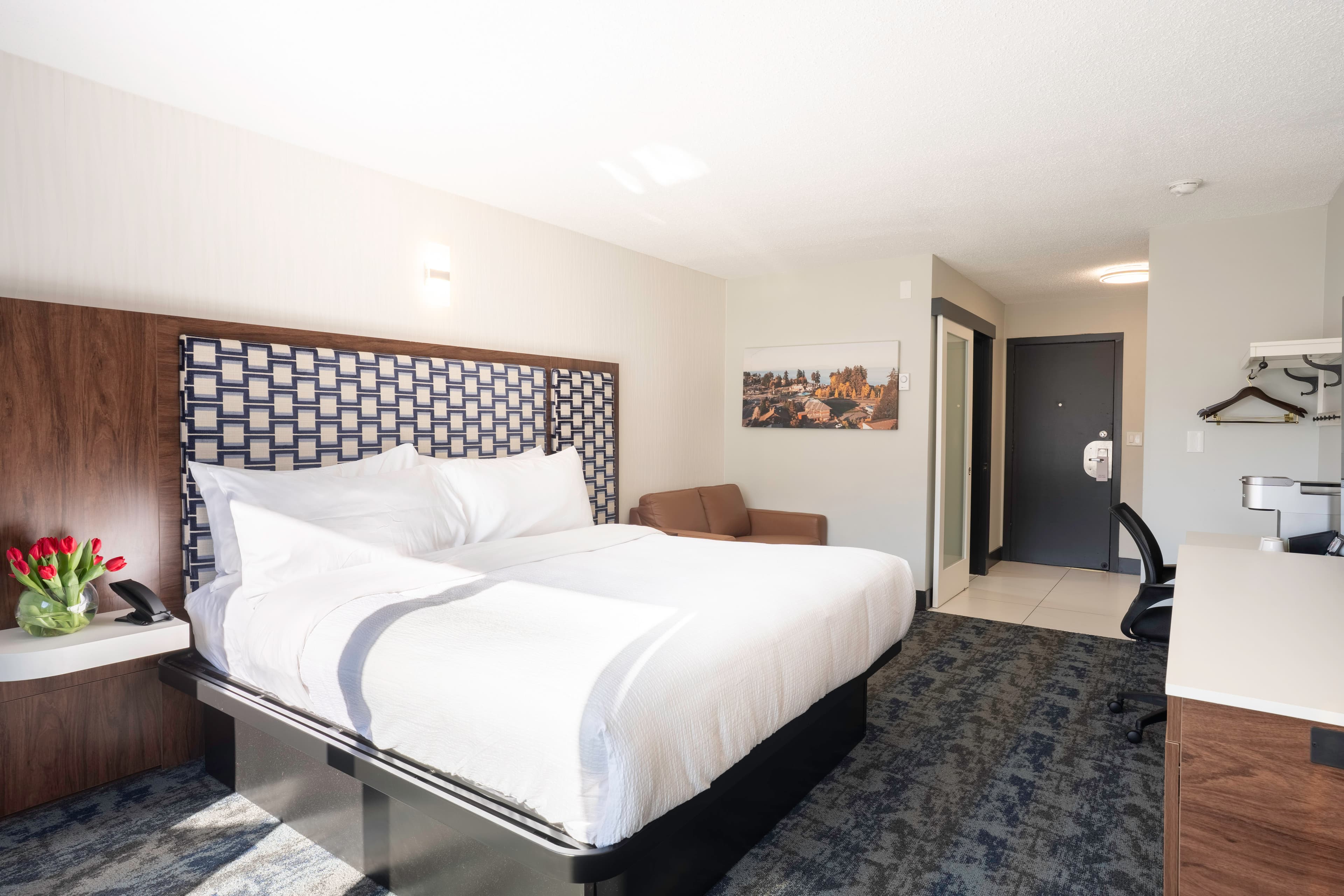 Inn The Mountains, an Ascend Collection Hotel - Image 2