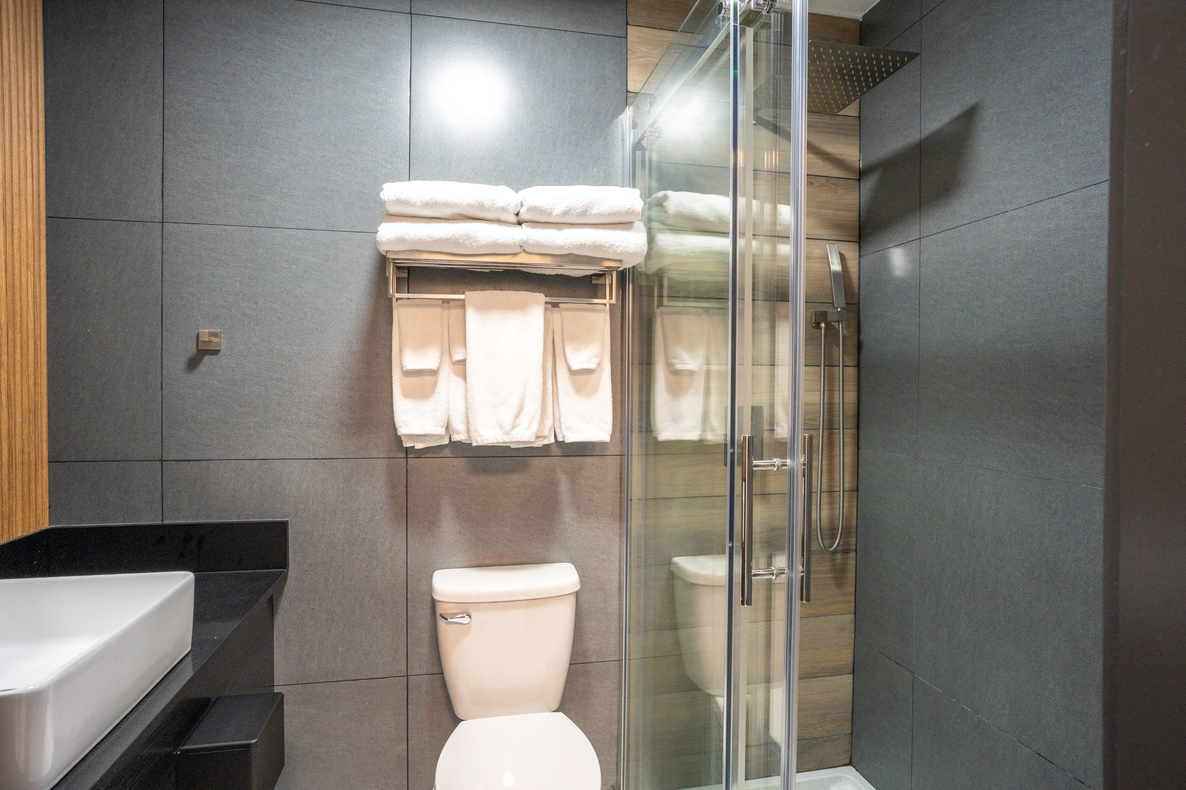 Inn The Mountains, an Ascend Collection Hotel — 17