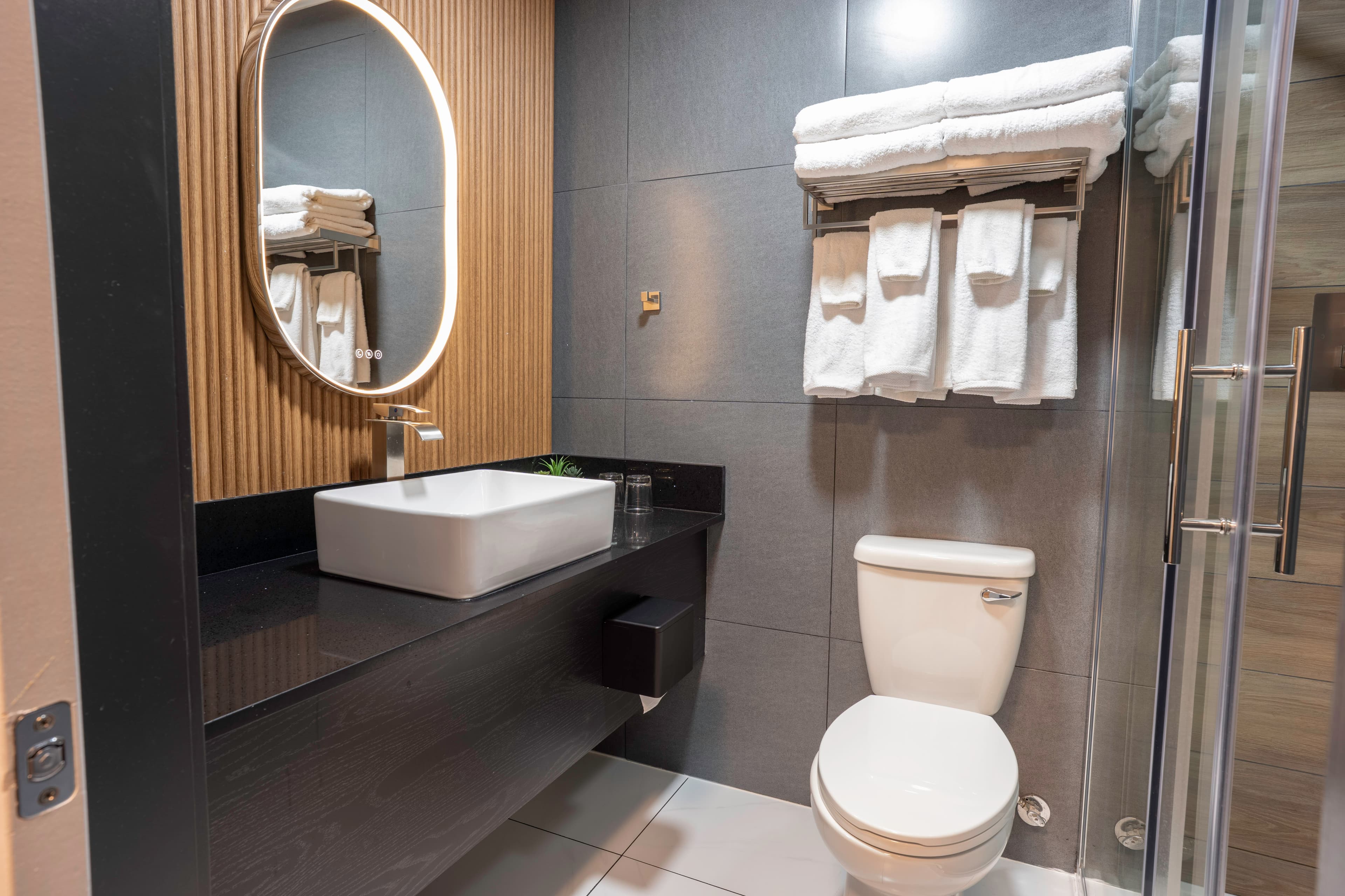 Inn The Mountains, an Ascend Collection Hotel — 18