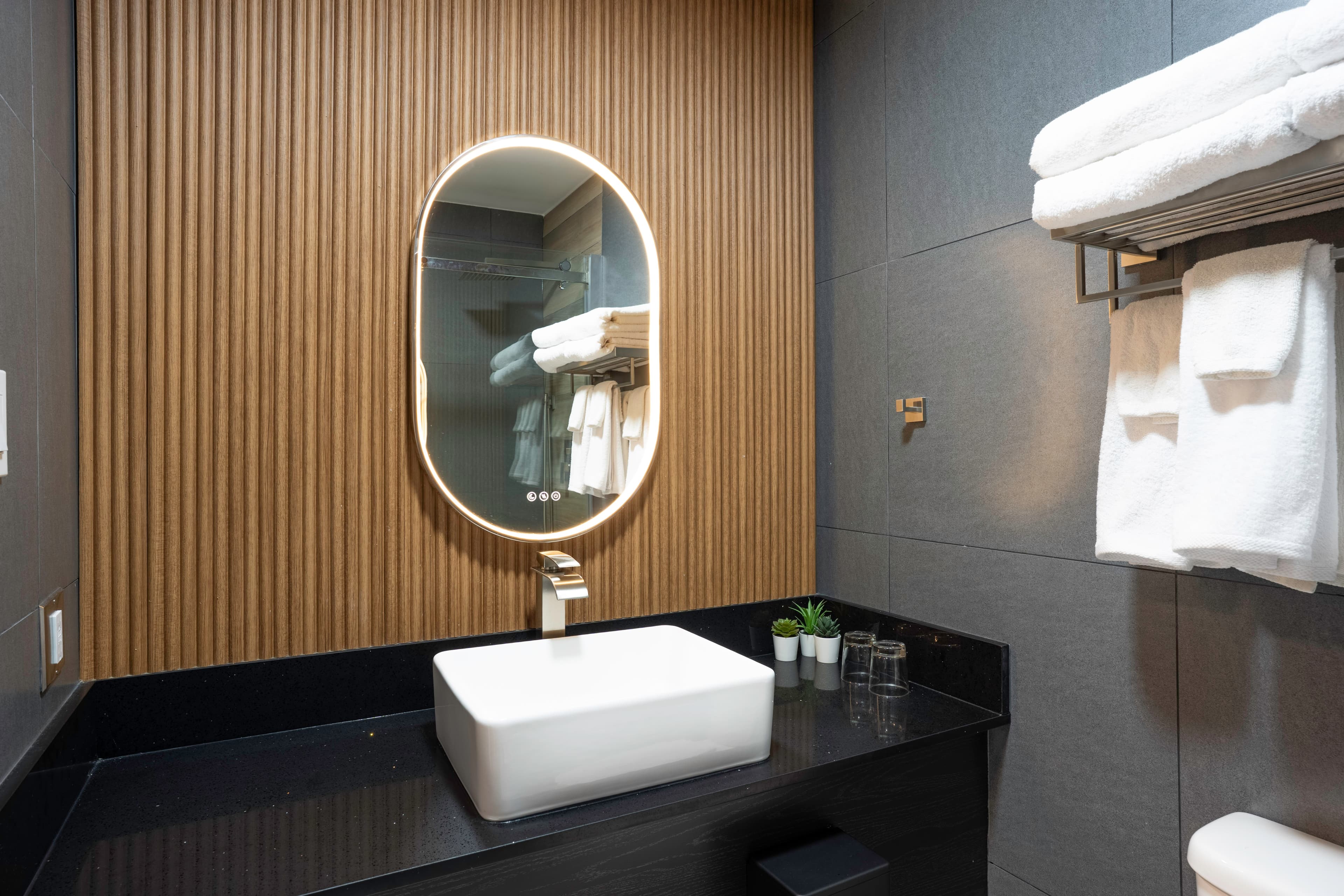 Inn The Mountains, an Ascend Collection Hotel — 19
