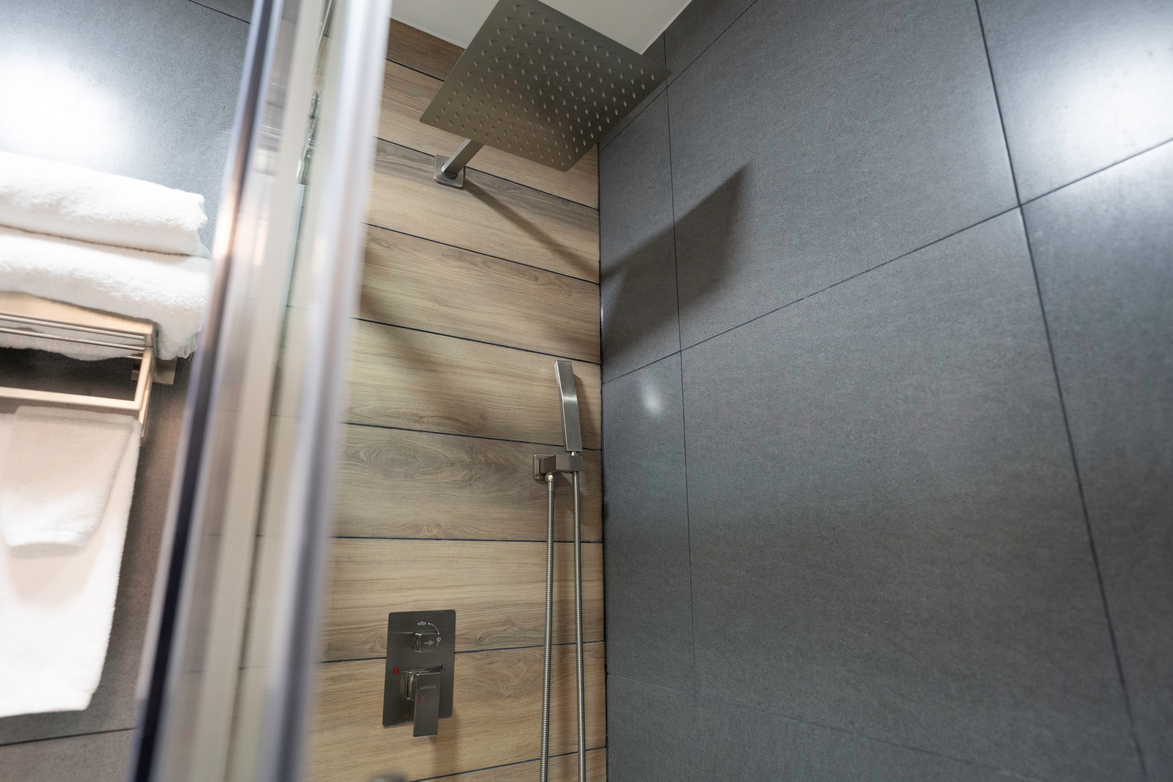 Inn The Mountains, an Ascend Collection Hotel — 20
