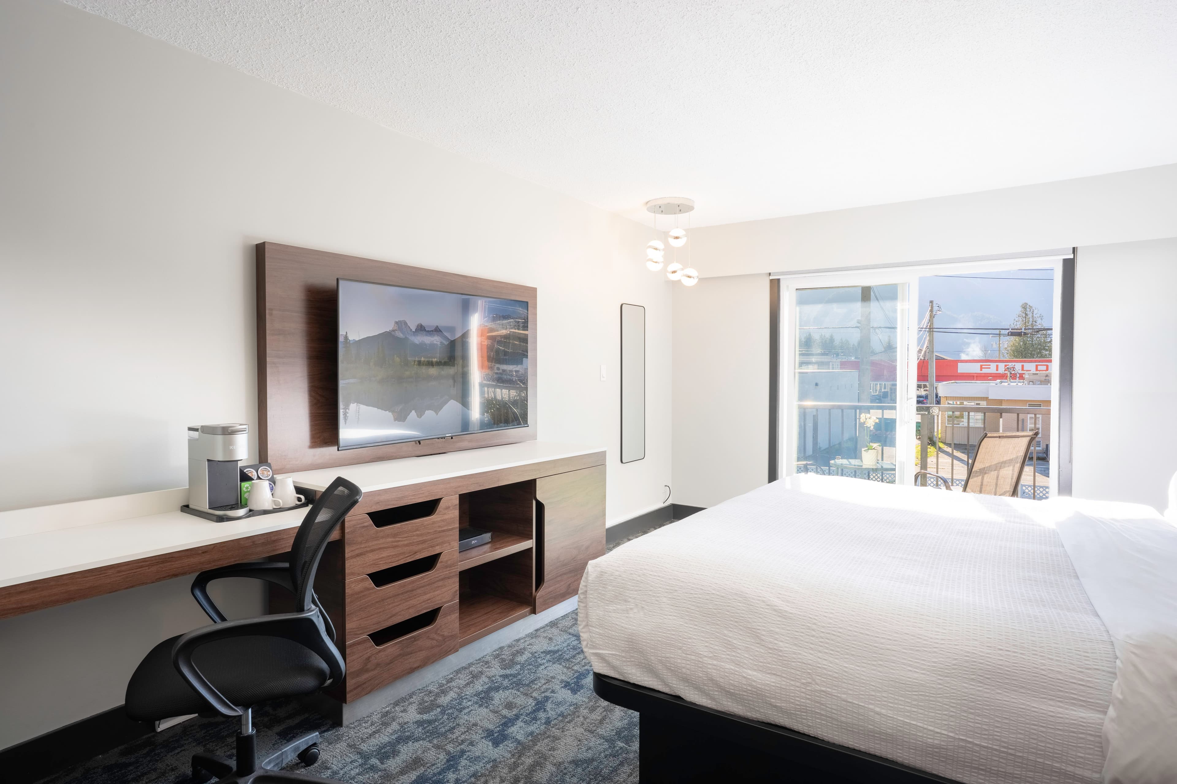 Inn The Mountains, an Ascend Collection Hotel - Image 3