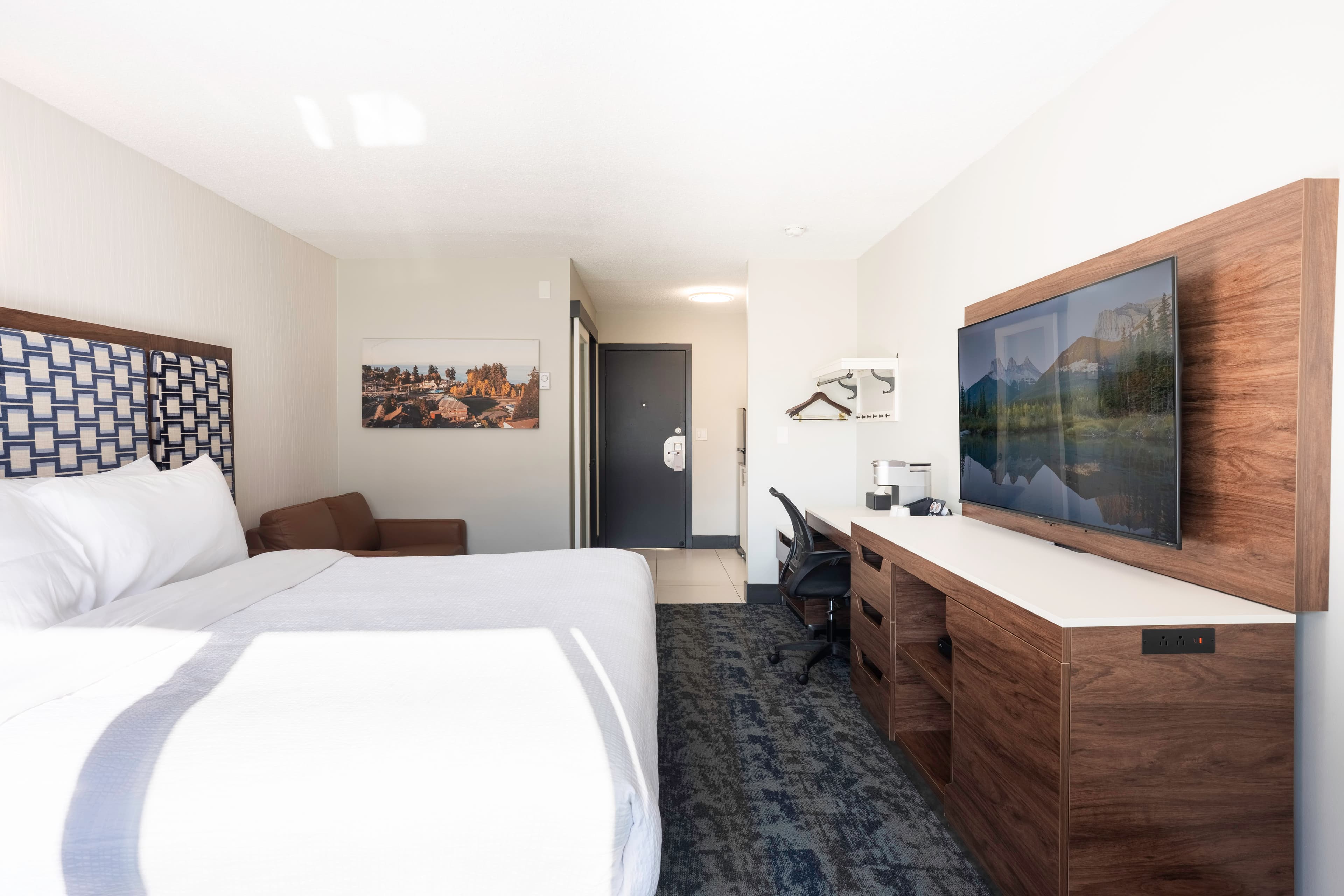 Inn The Mountains, an Ascend Collection Hotel - Image 4