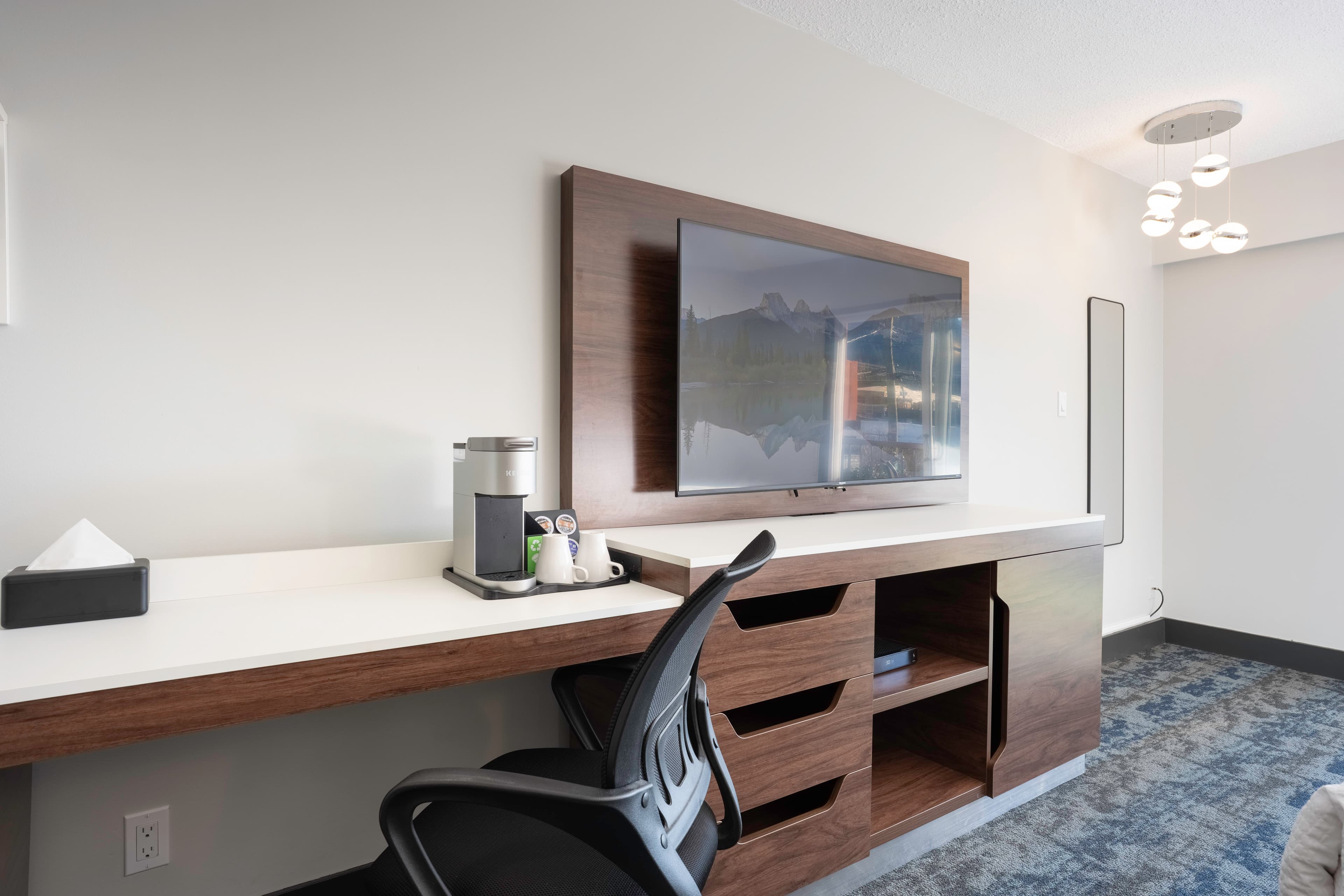 Inn The Mountains, an Ascend Collection Hotel - Image 5
