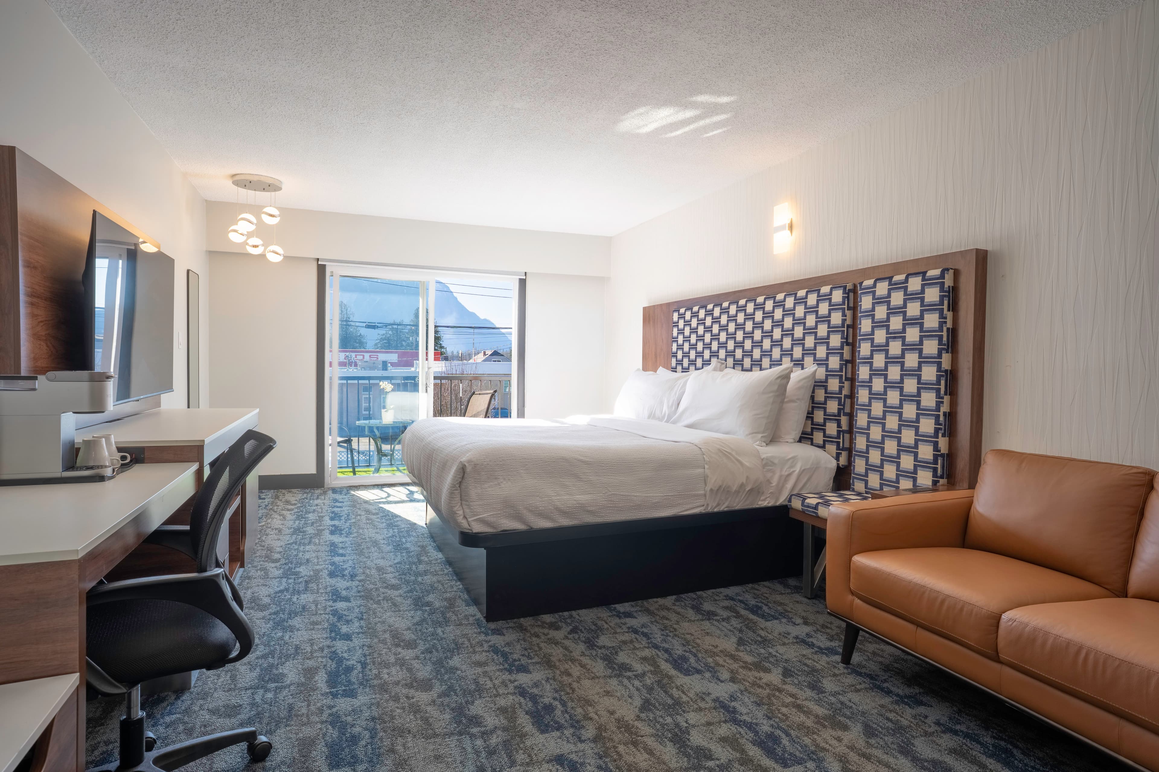Inn The Mountains, an Ascend Collection Hotel — 6