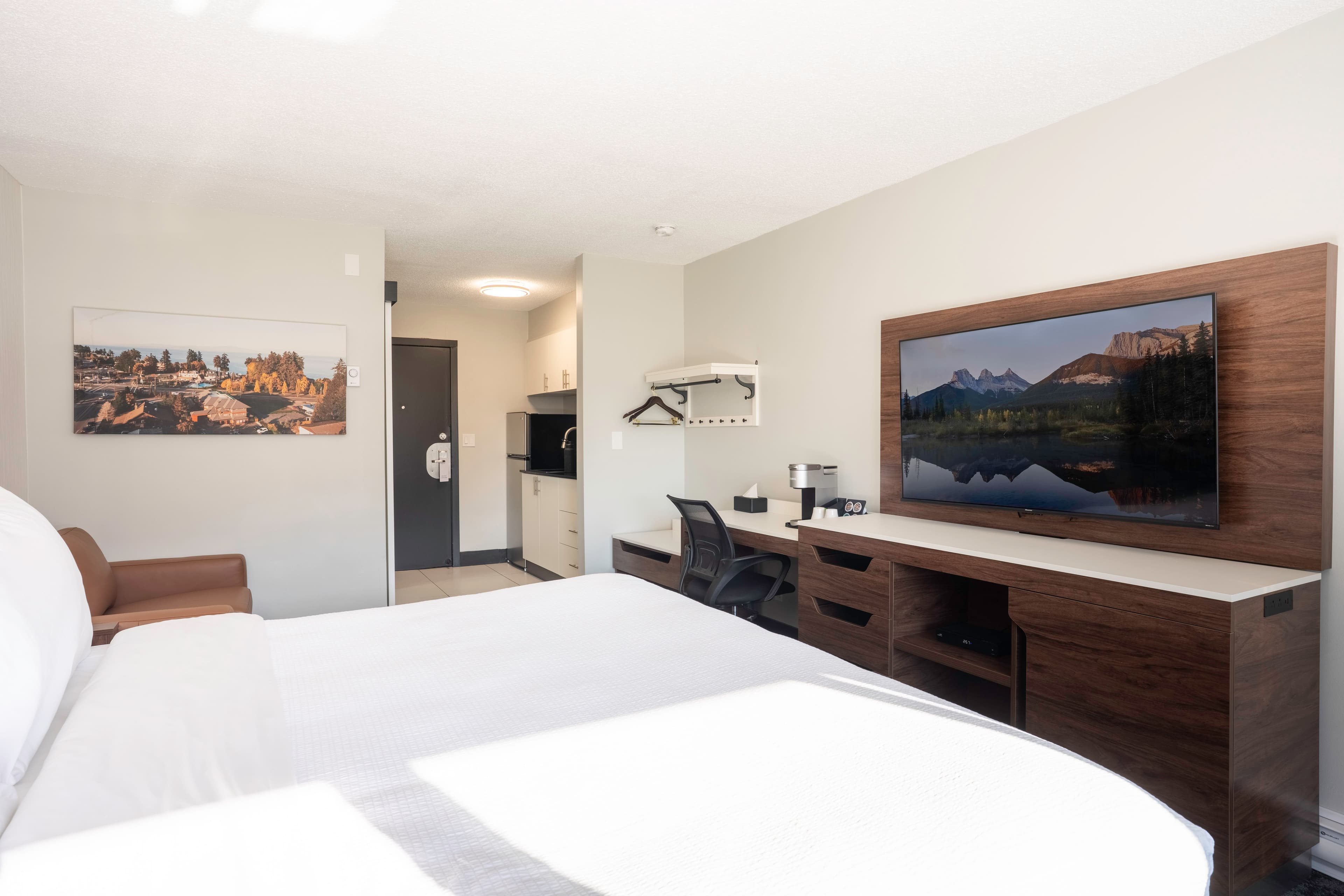 Inn The Mountains, an Ascend Collection Hotel — 7