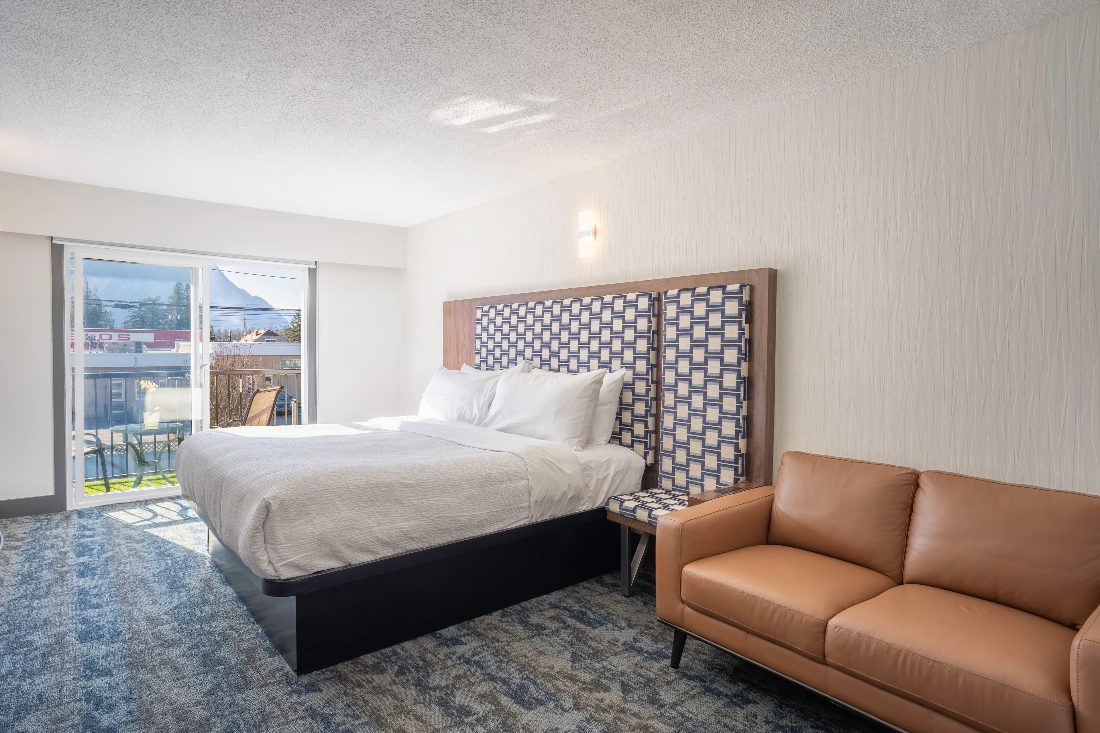 Inn The Mountains, an Ascend Collection Hotel — 8