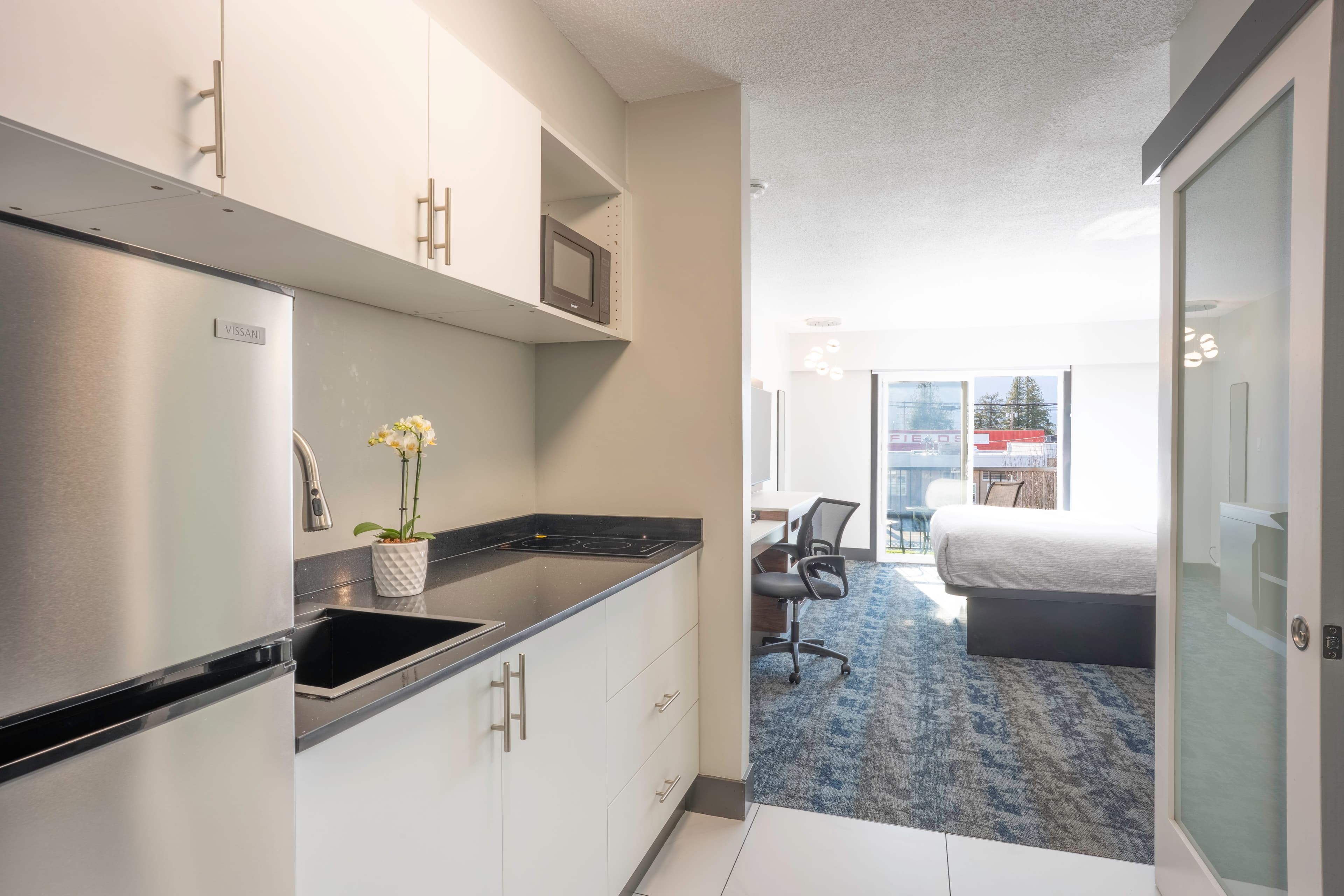 Inn The Mountains, an Ascend Collection Hotel — 9