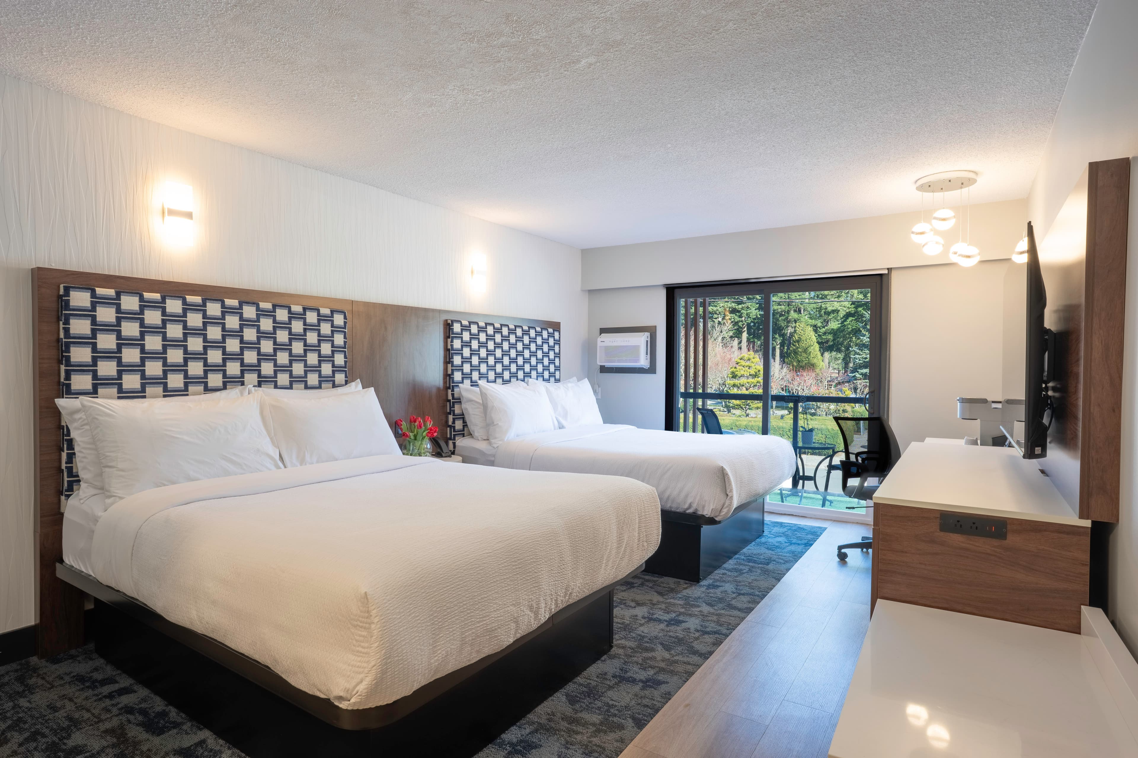 Inn The Mountains, an Ascend Collection Hotel — 21