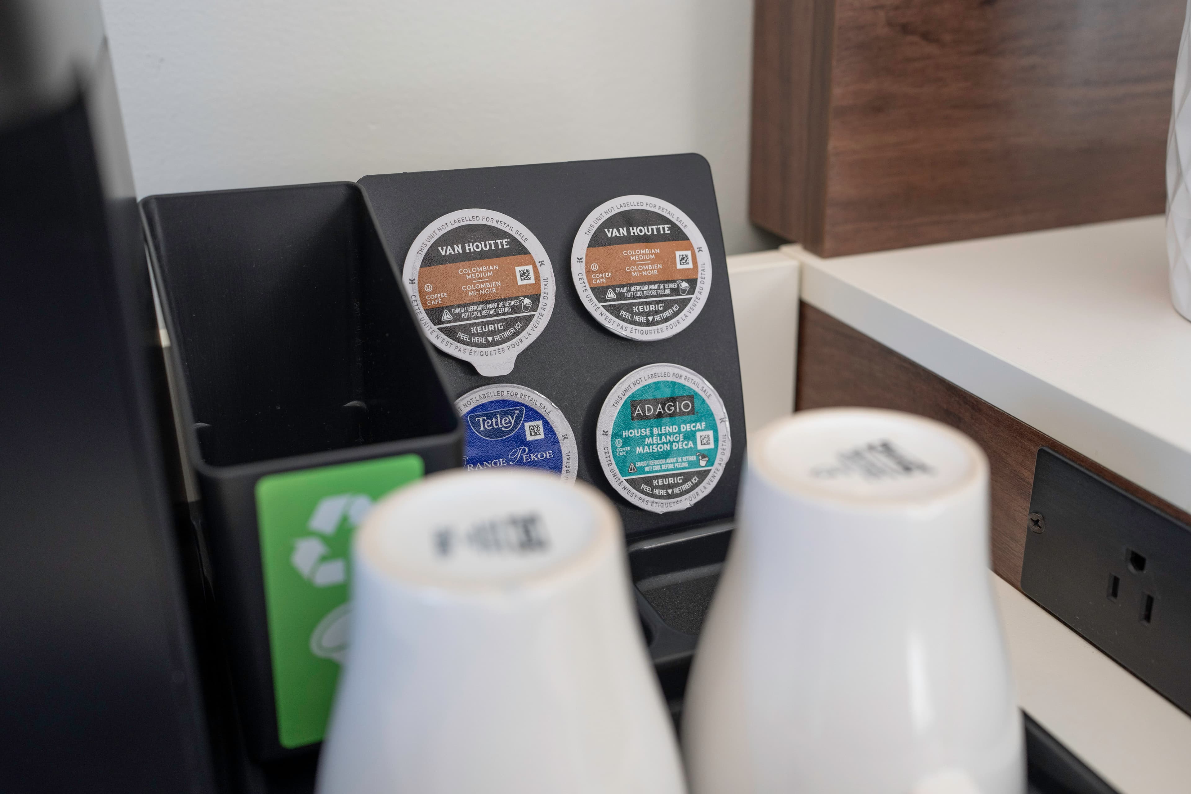 Inn The Mountains, an Ascend Collection Hotel — 31