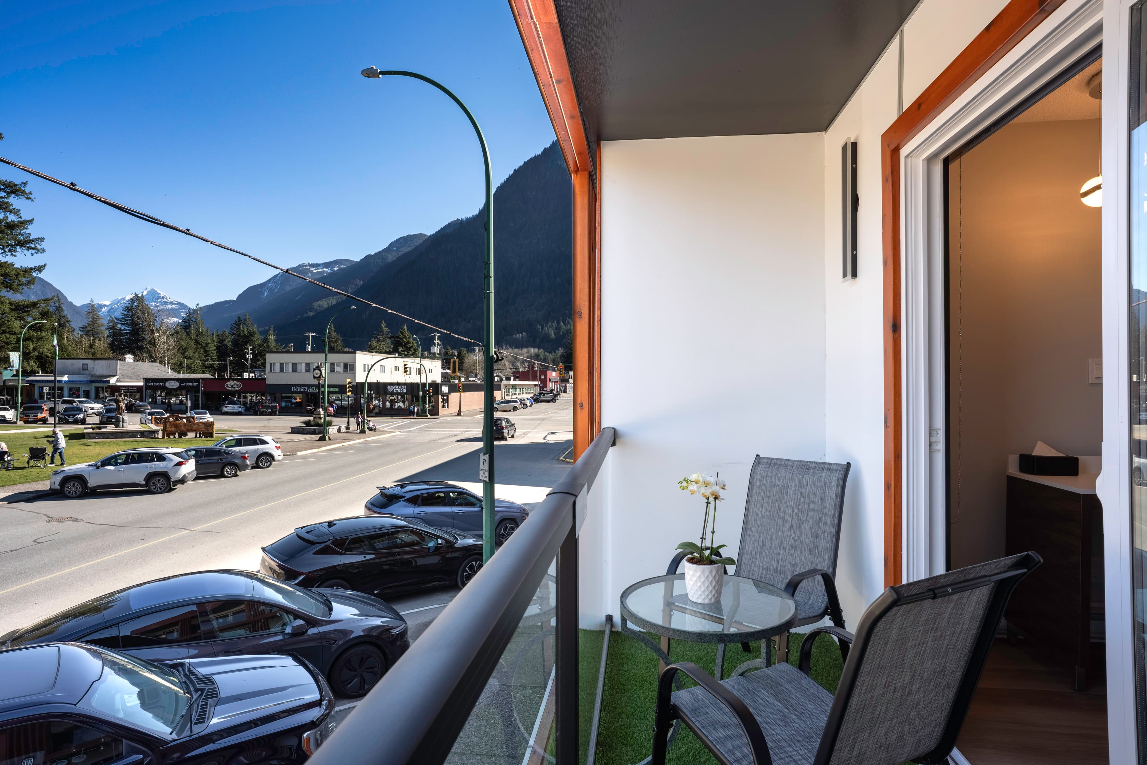 Inn The Mountains, an Ascend Collection Hotel — 33